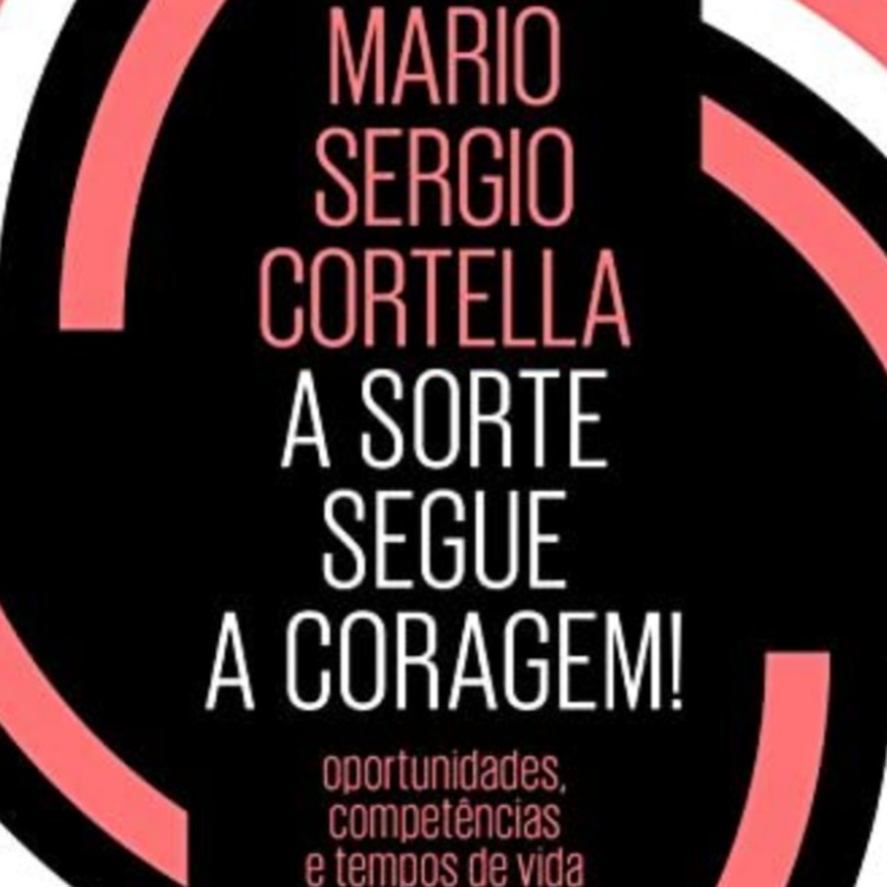 03. A Sorte segue a Coragem! Cap 02 - O destino me persegue ? episode artwork