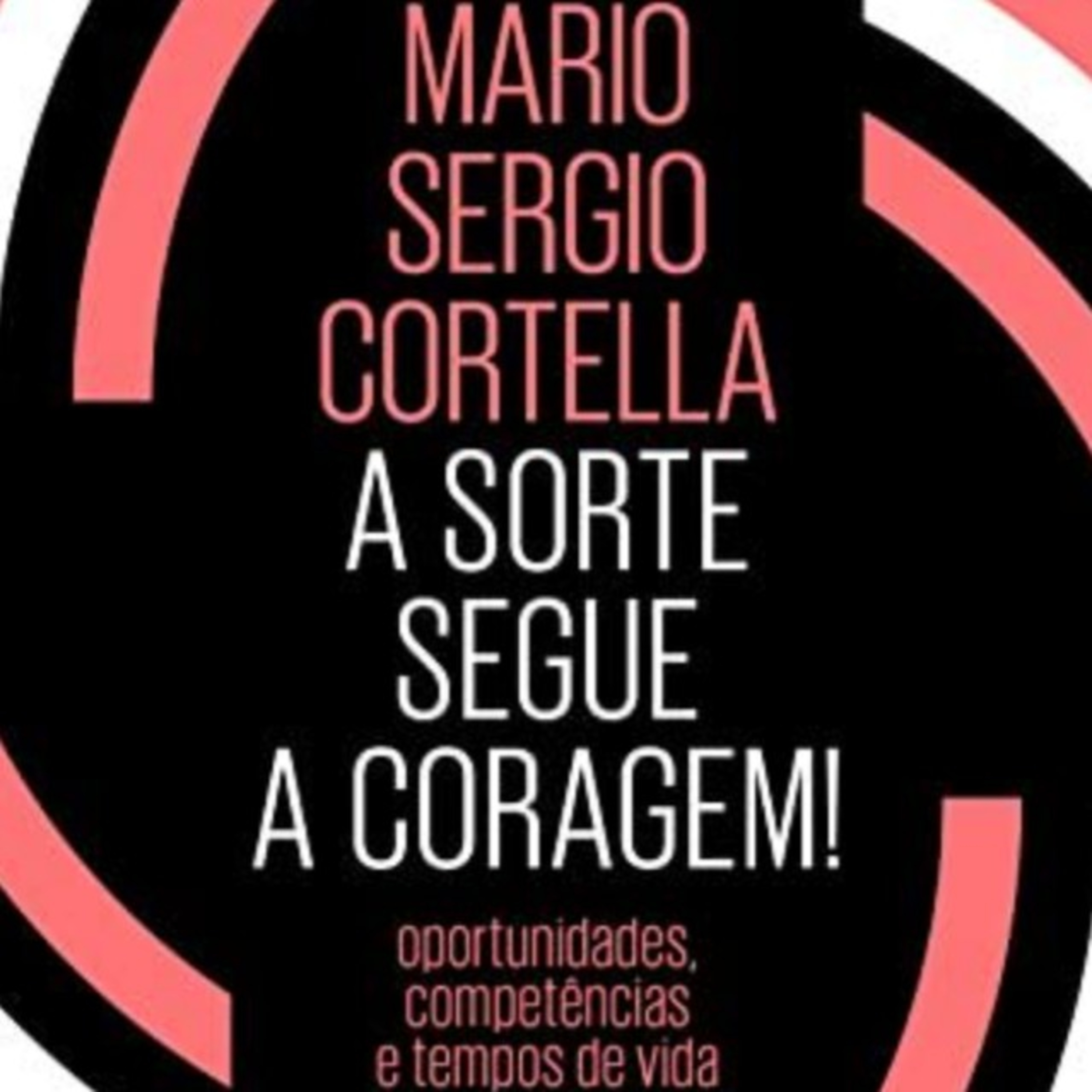 07. A Sorte segue a Coragem. Cap 06 - Sorte, Iniciativa e Ética. episode artwork