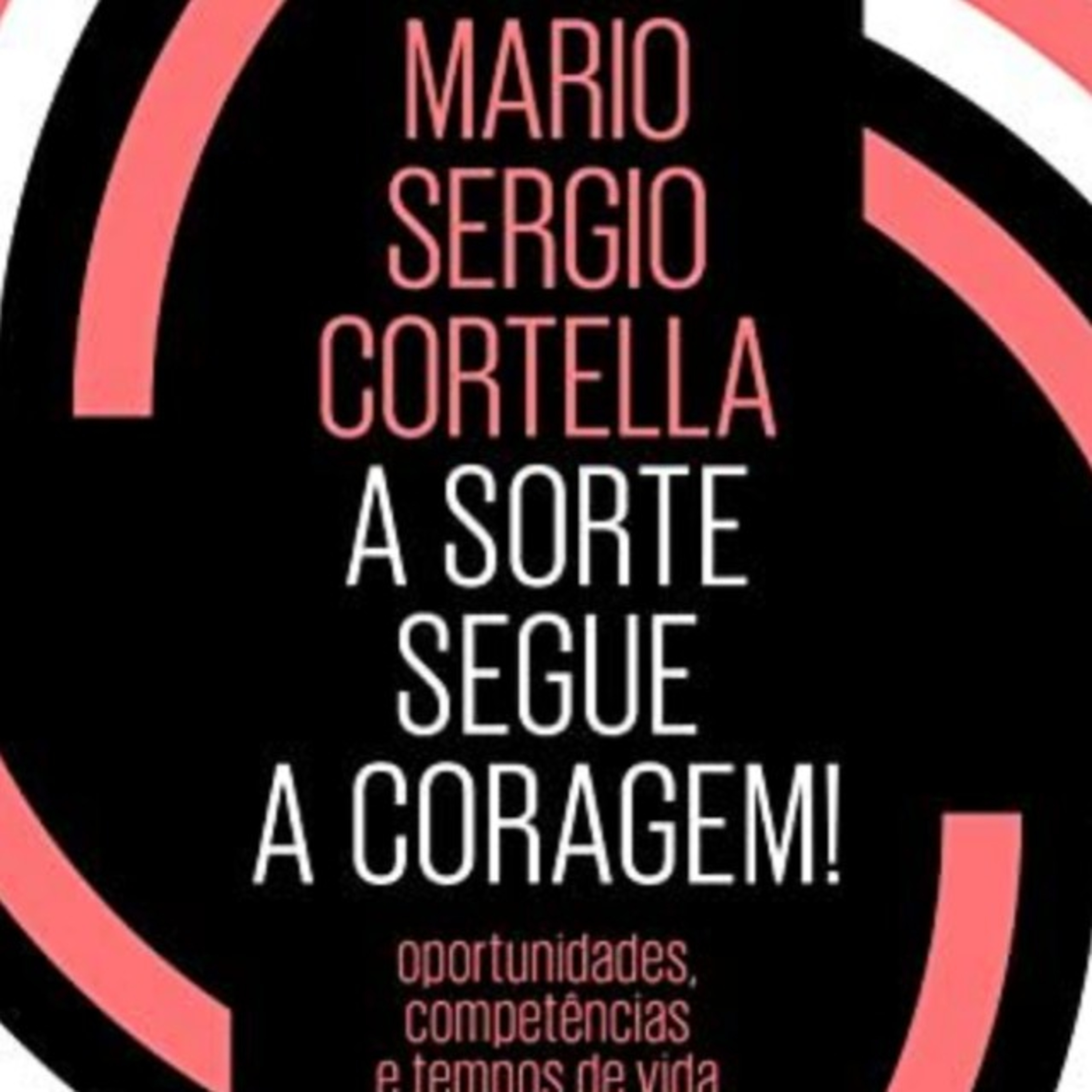 13. A Sorte segue a Coragem! Cap 12 - Estoque de conhecimento, partilha e humildade. episode artwork