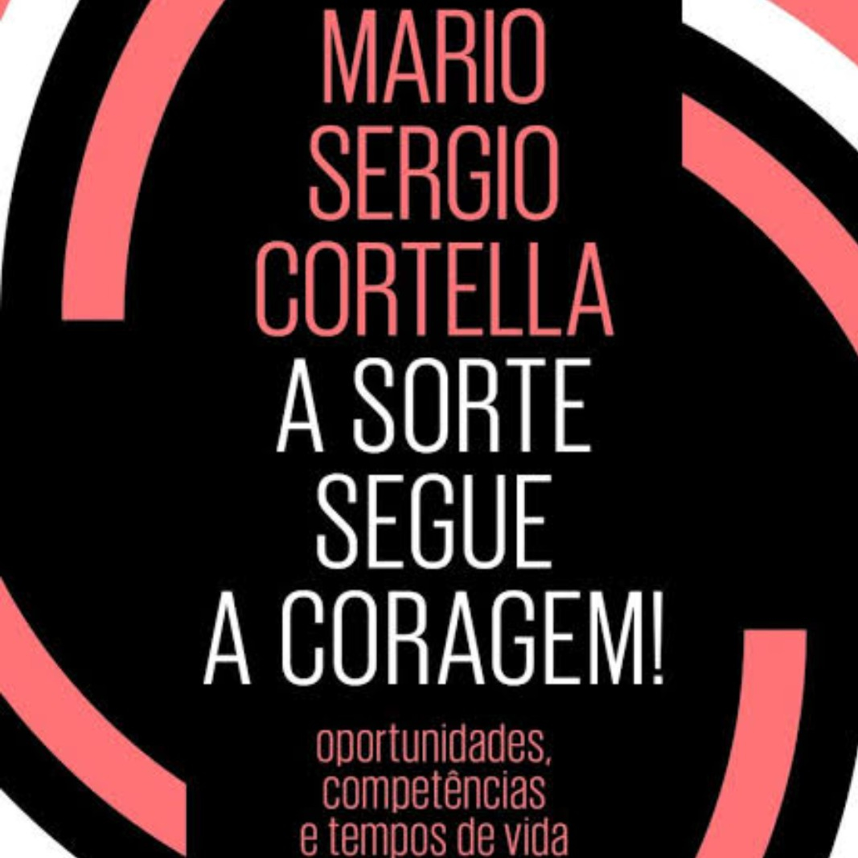 16. A Sorte segue a Coragem! Cap 15 - Tempo livre, competência e inventividade. episode artwork