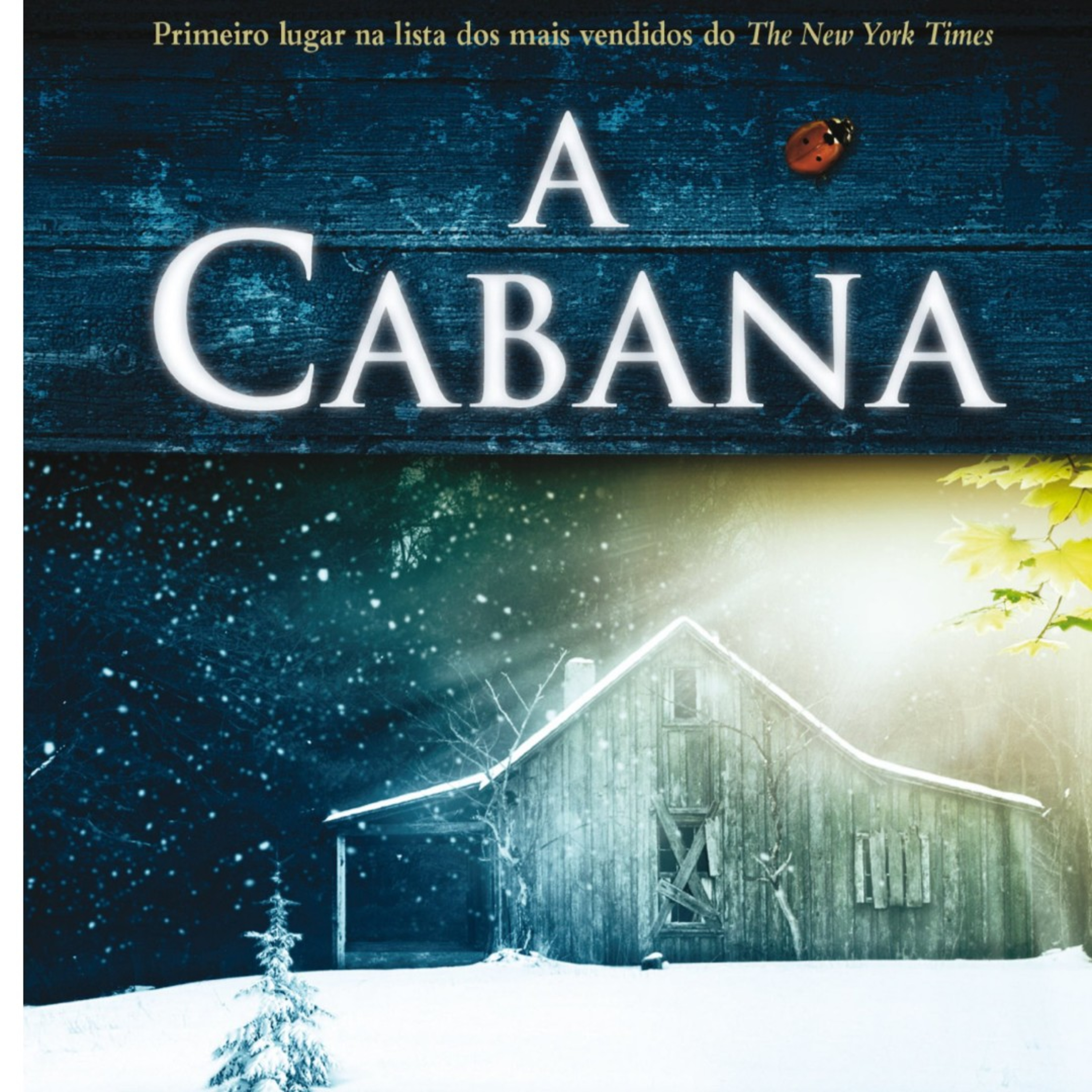 04. A Cabana. Cap 02 - A Escuridão se aproxima episode artwork