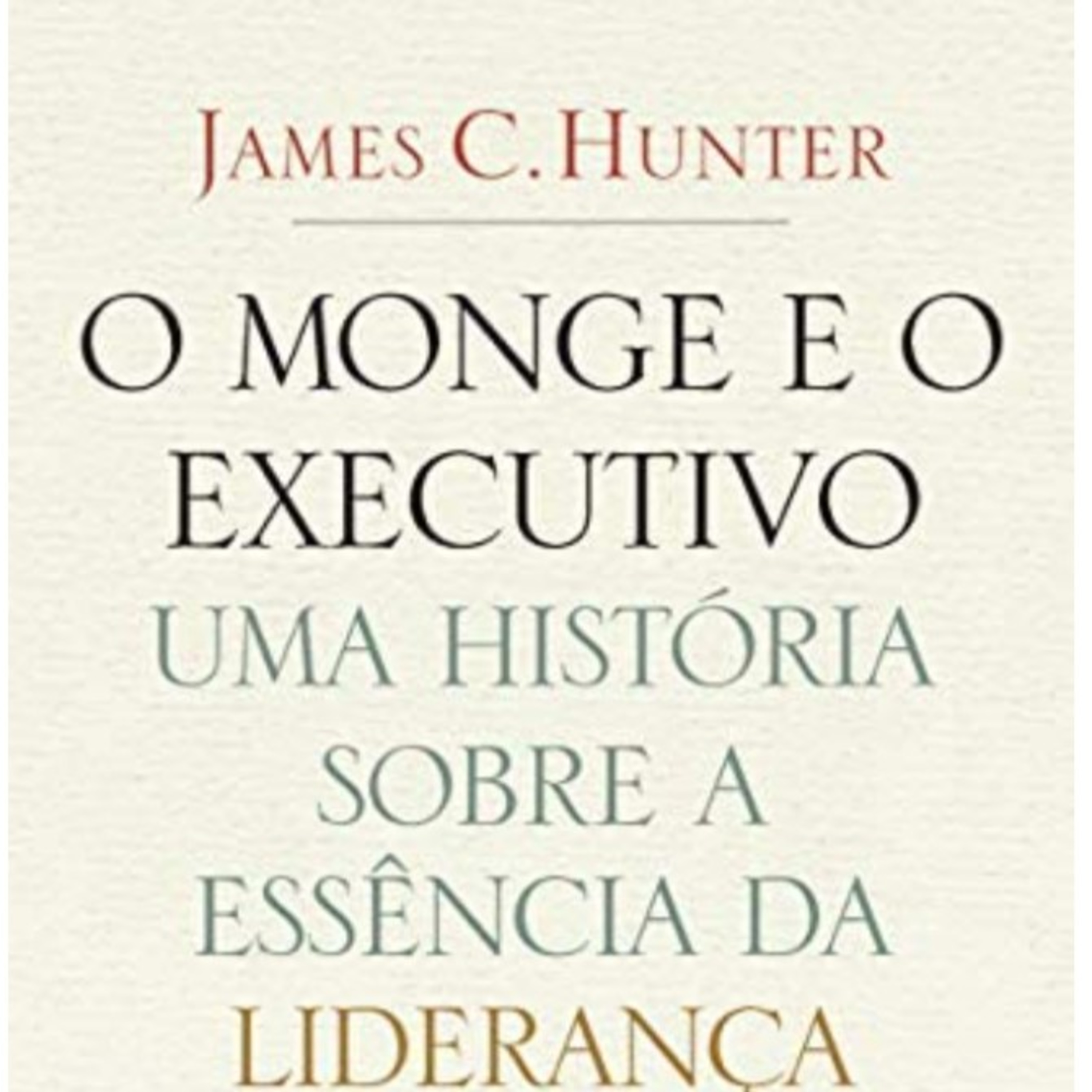 03. O Monge e o Executivo. Cap 1 - As Definições. Parte 1. episode artwork