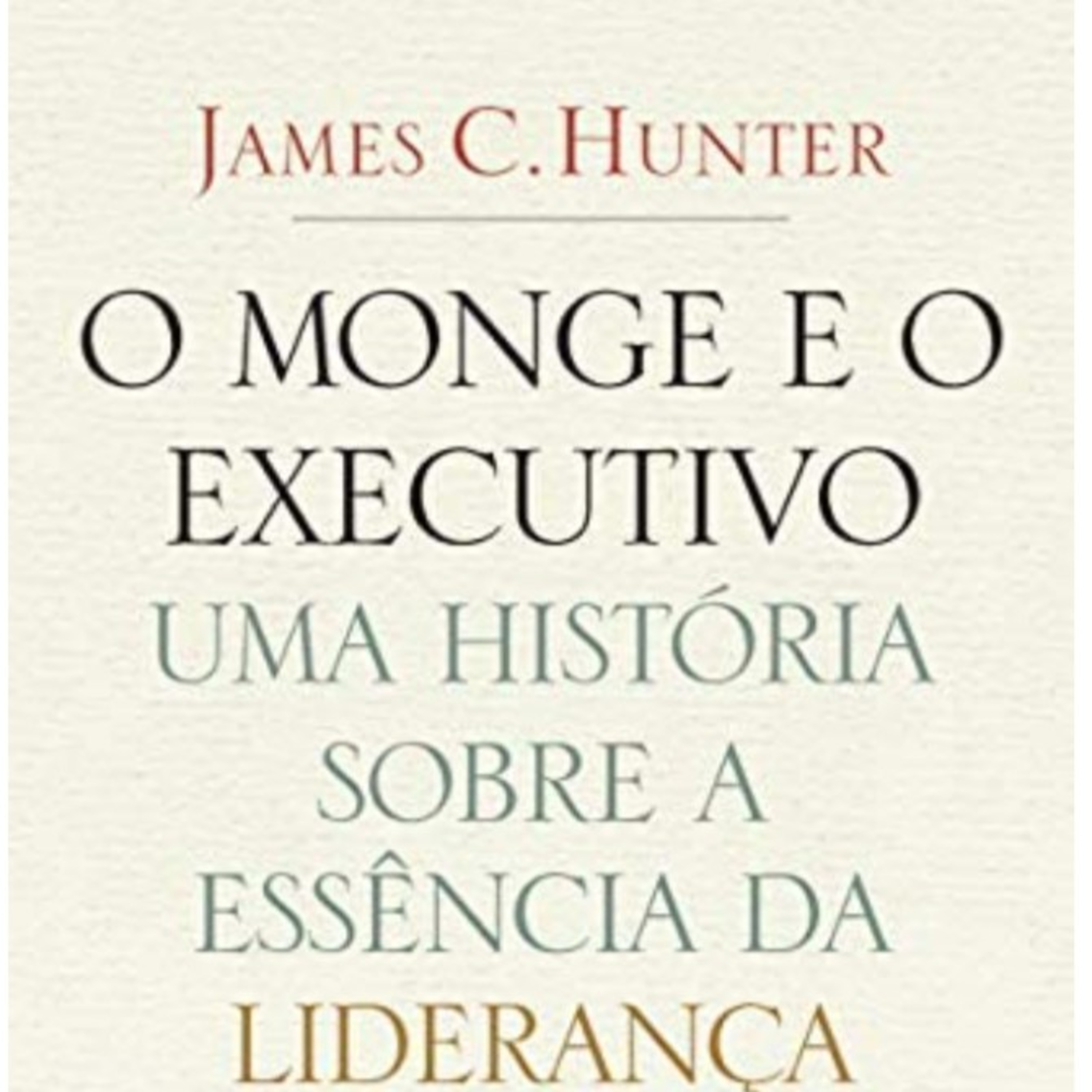 04. O Monge e o Executivo. Cont Cap 1 - As Definições. Parte 2 episode artwork