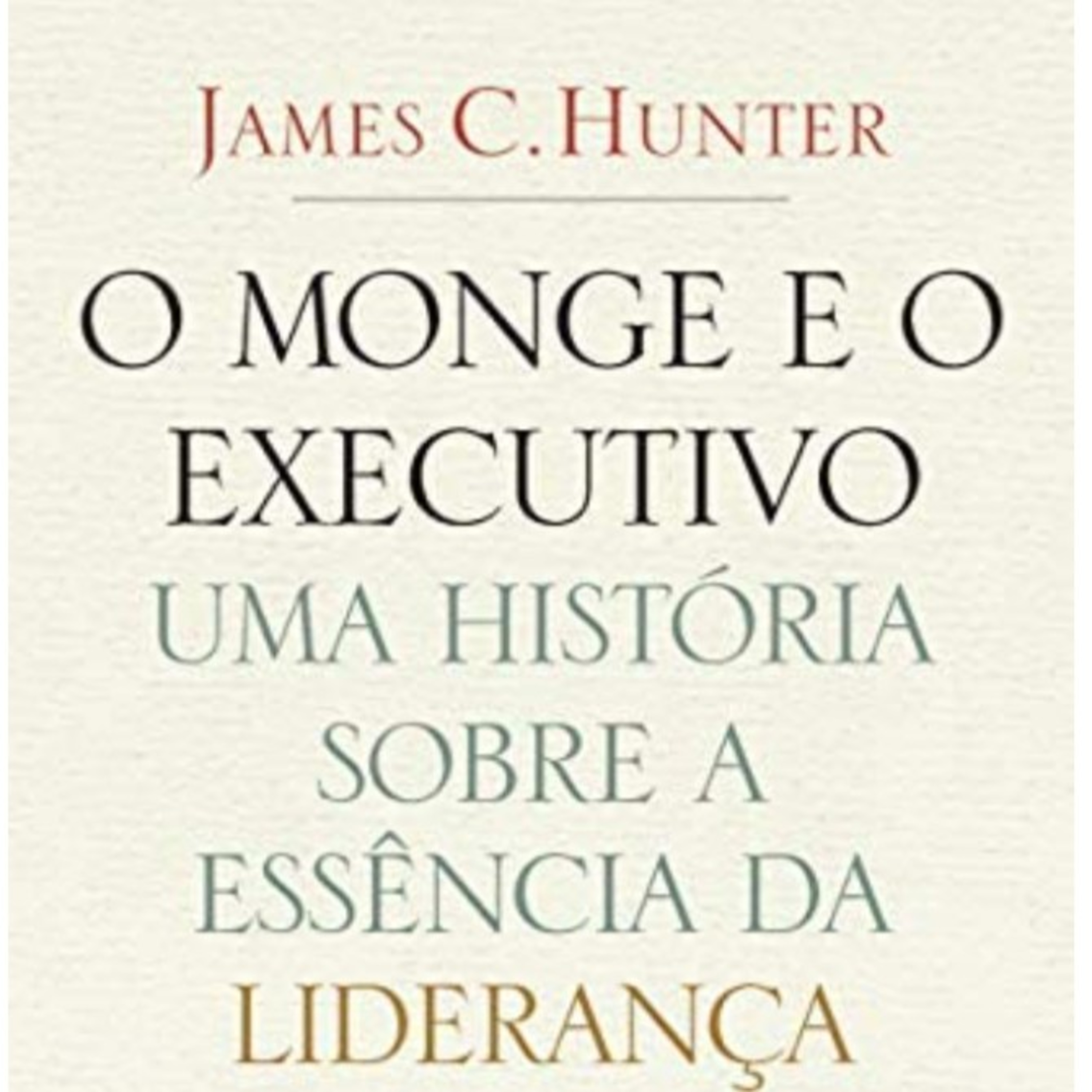 06. O Monge e o Executivo. Cap 2 - O Velho Paradigma. Parte 1 episode artwork