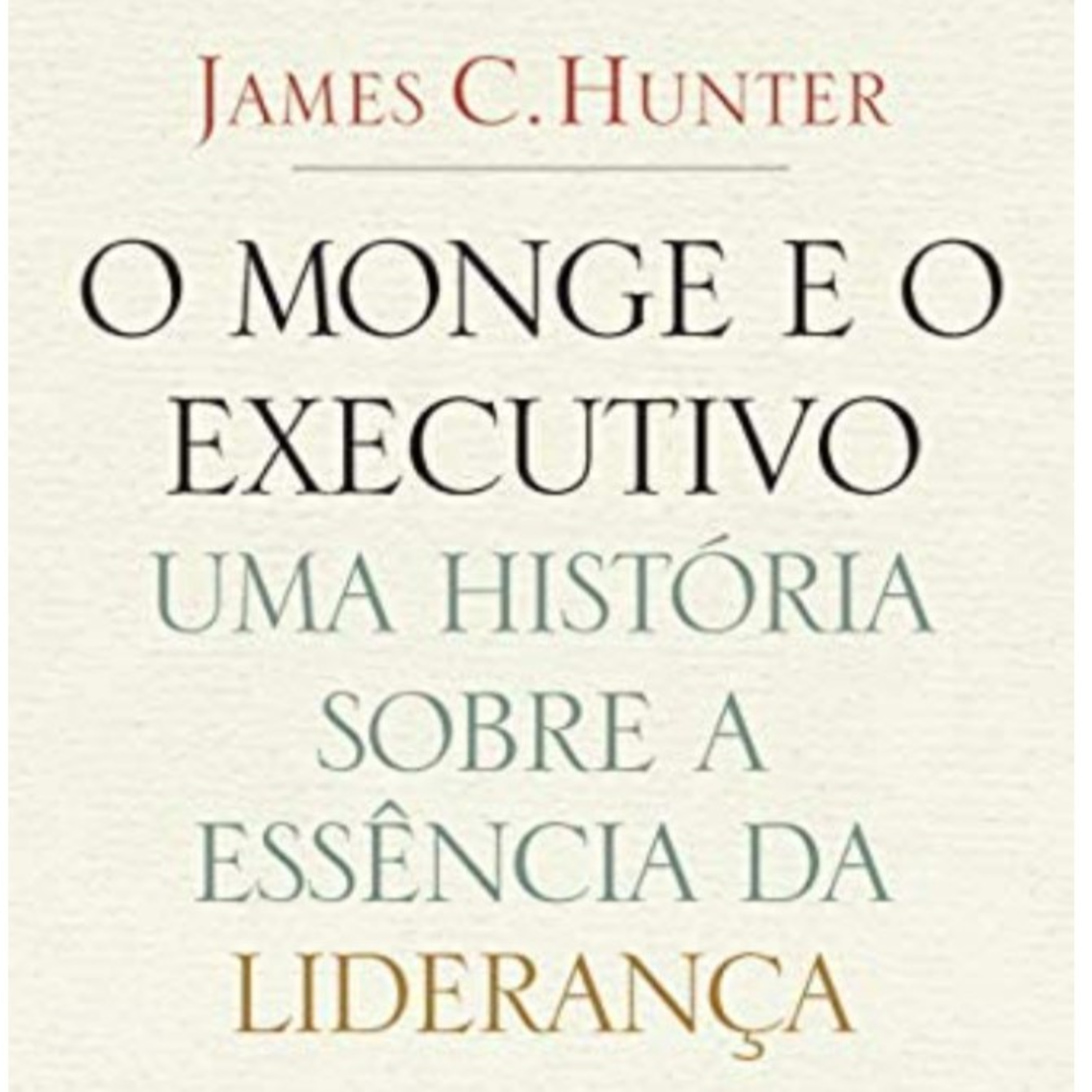 08. O Monge e o Executivo. Cap 3 - O Modelo. Parte 1. episode artwork