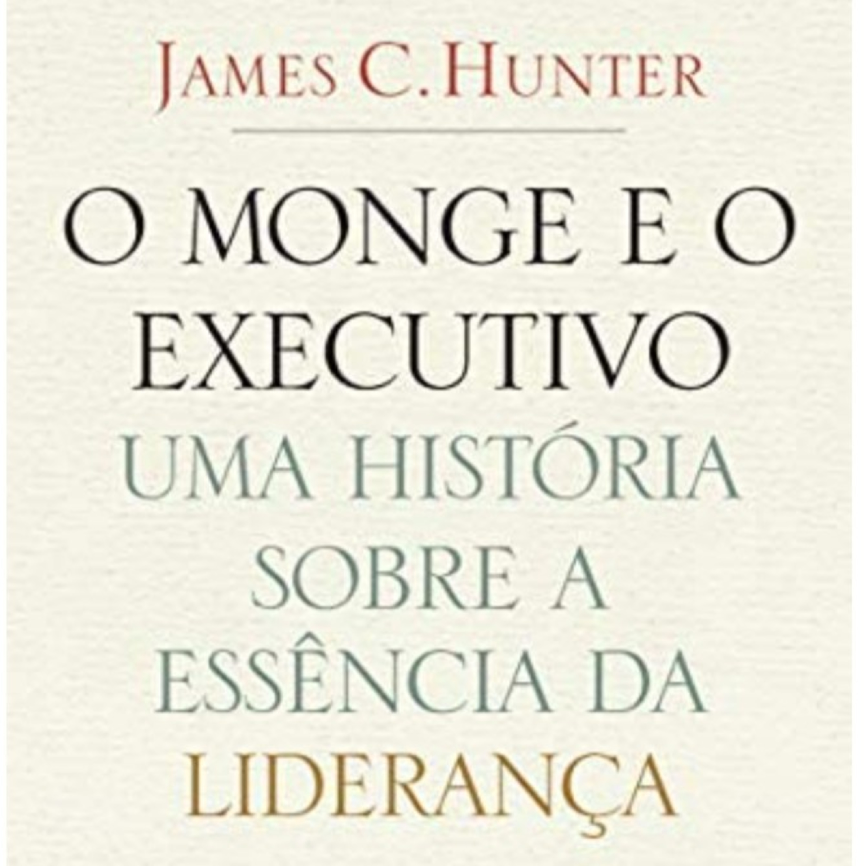 09. O Monge e o Executivo. Cap 3 - O Modelo. Parte 2. episode artwork