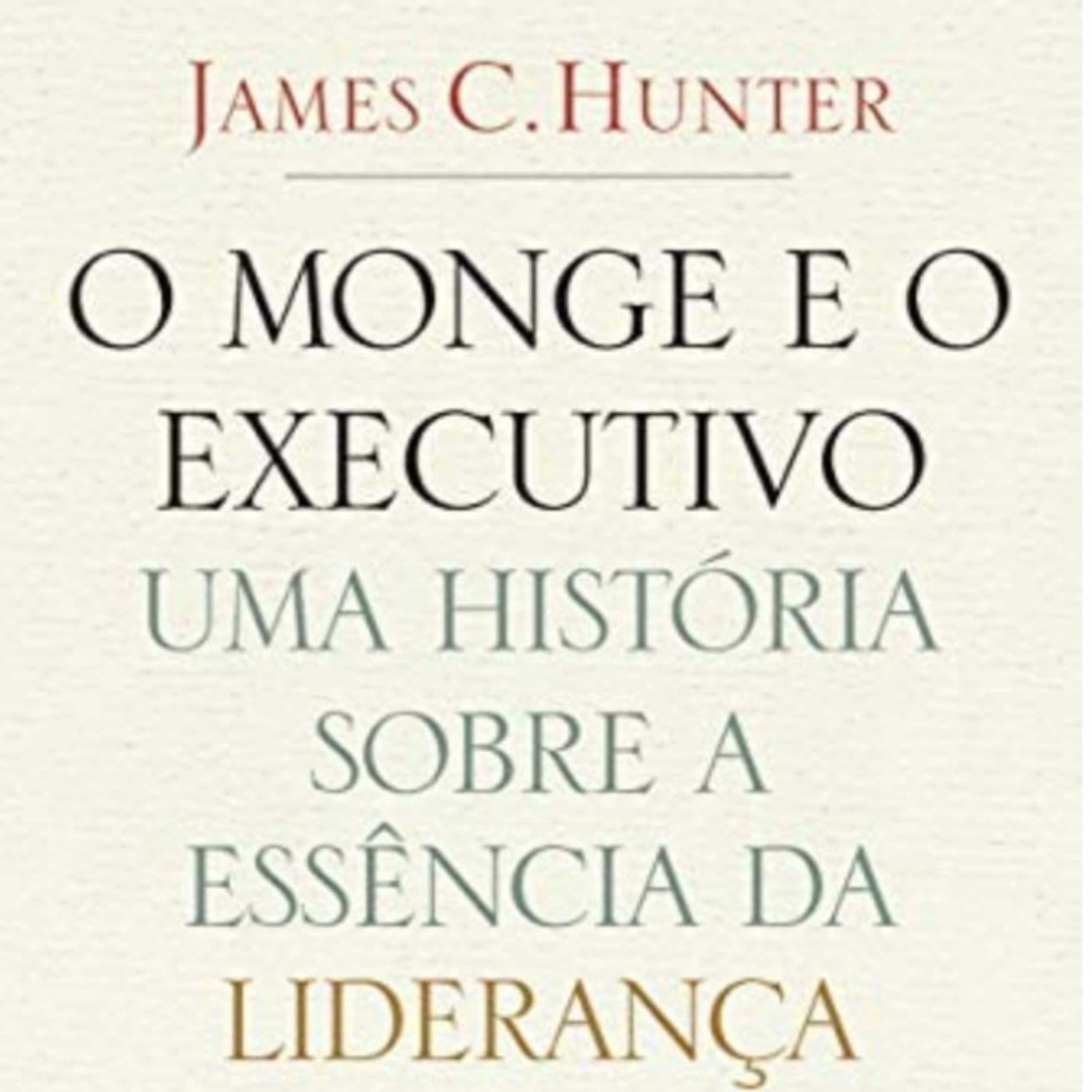 11. O Monge e o Executivo. Cap 4 - O Verbo. Parte 2. episode artwork