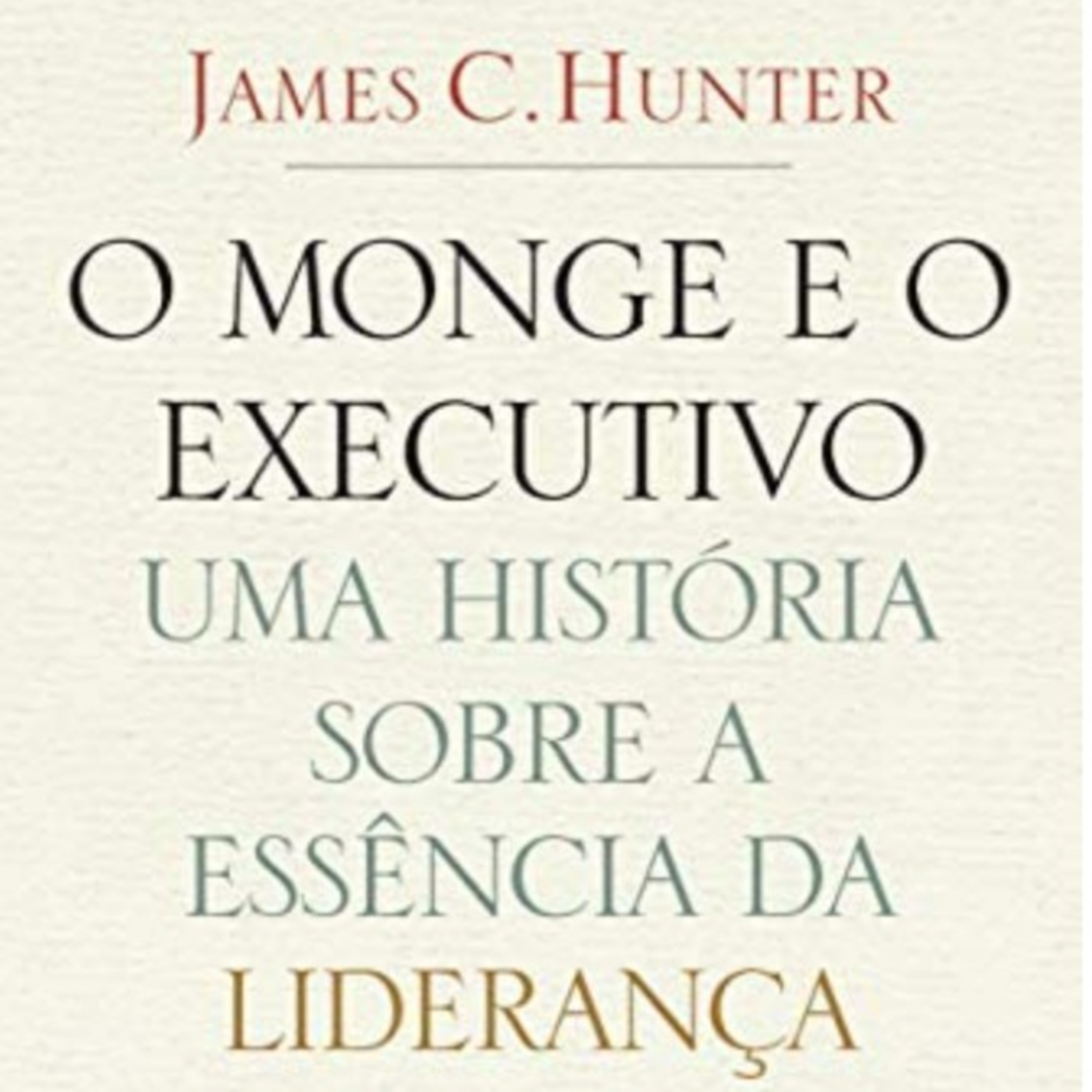 12. O Monge e o Executivo. Cap 5 - O Ambiente. Parte 1. episode artwork