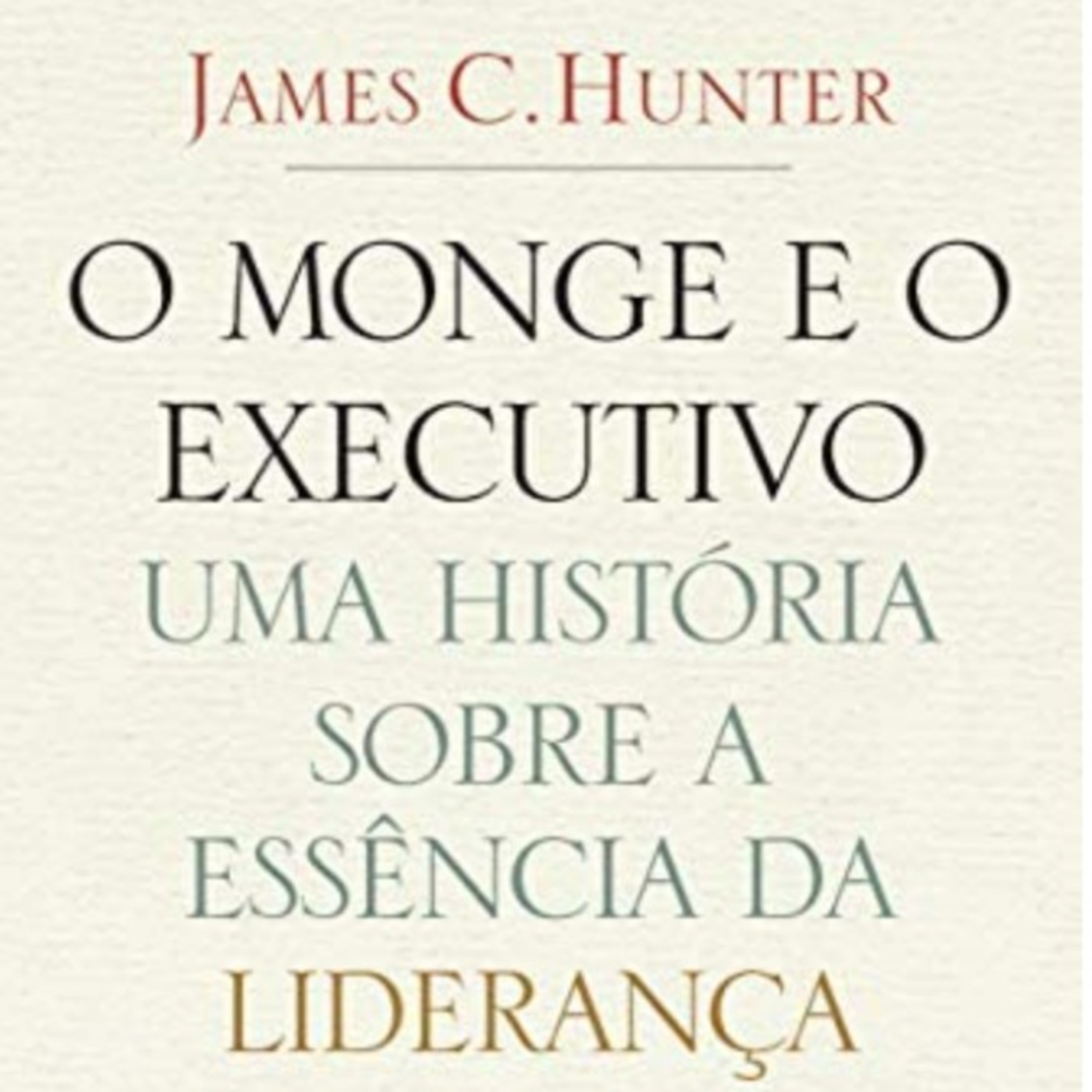 13. O Monge e o Executivo. Cap 5 - O Ambiente. Parte 2. episode artwork