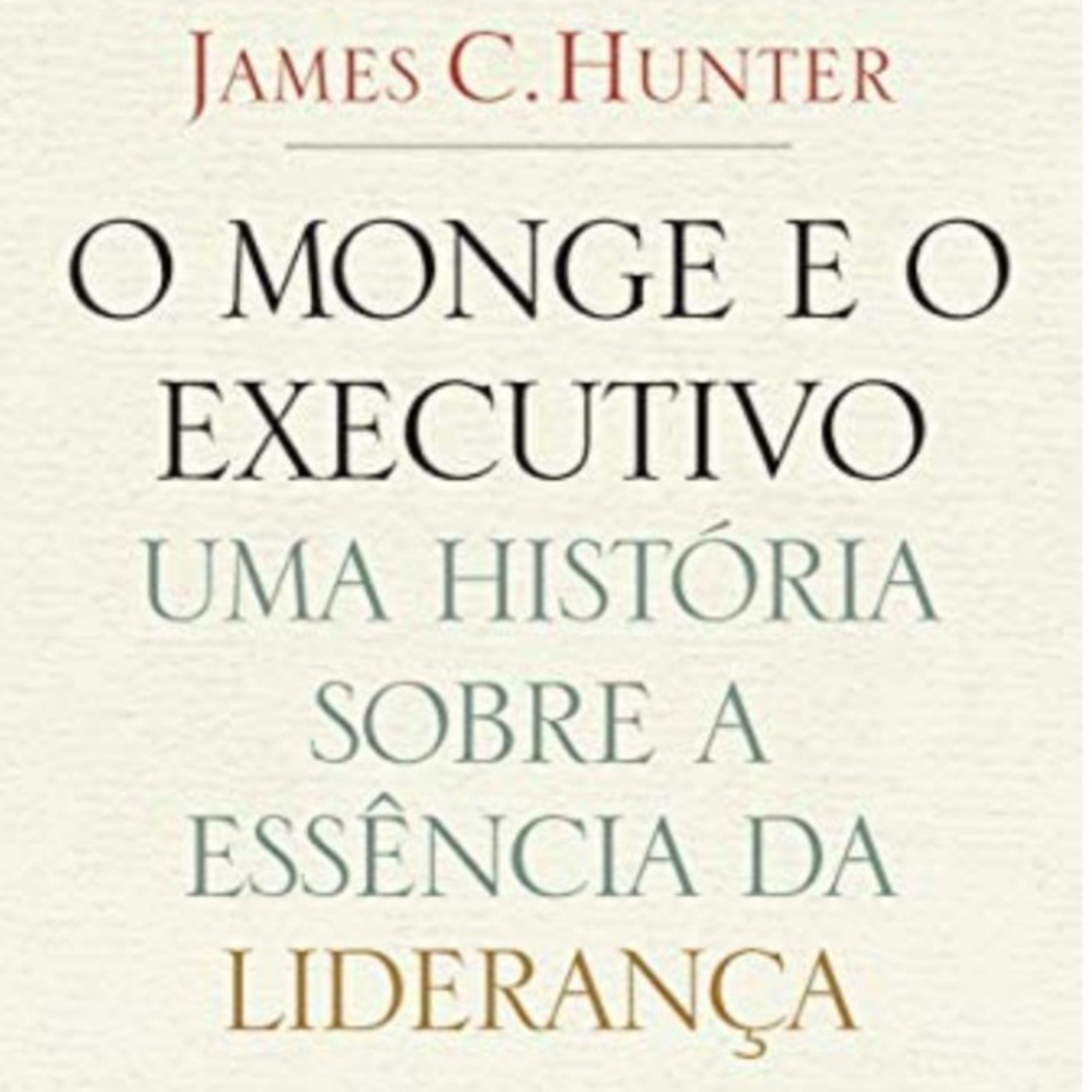 15. O Monge e o Executivo. Cap 06 - A Escolha. Parte 2. episode artwork