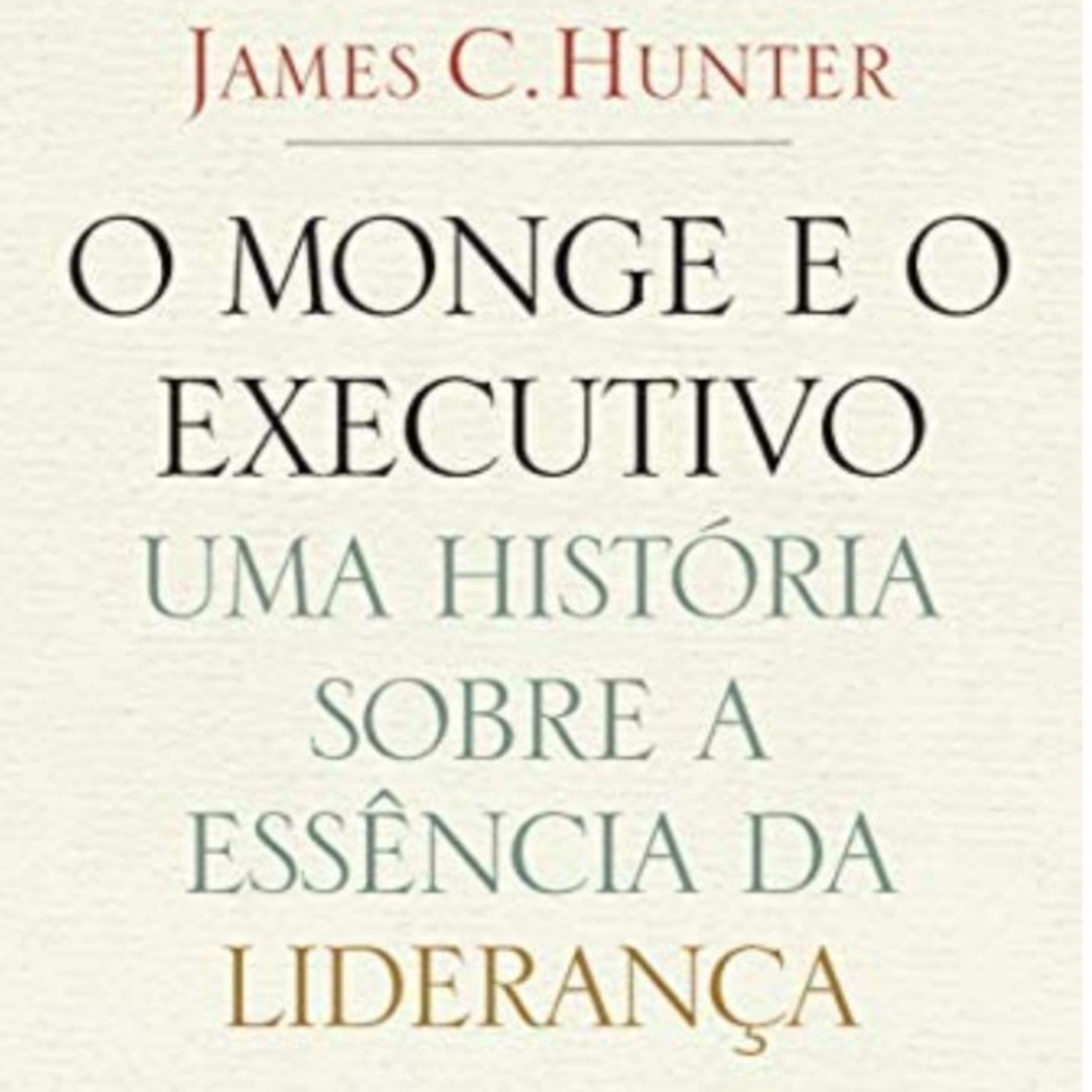 17. O Monge e o Executivo. Epílogo e considerações finais. episode artwork