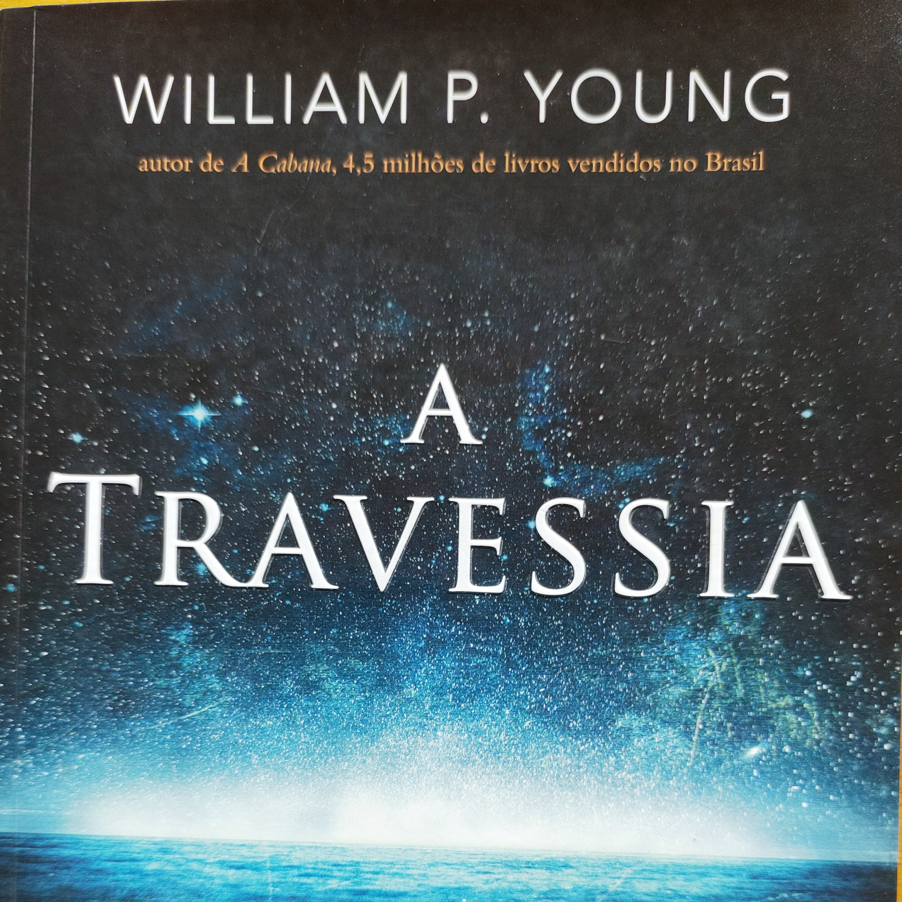 02. A Travessia. Cap 1- Uma Tempestade se aproxima. Parte 1. episode artwork