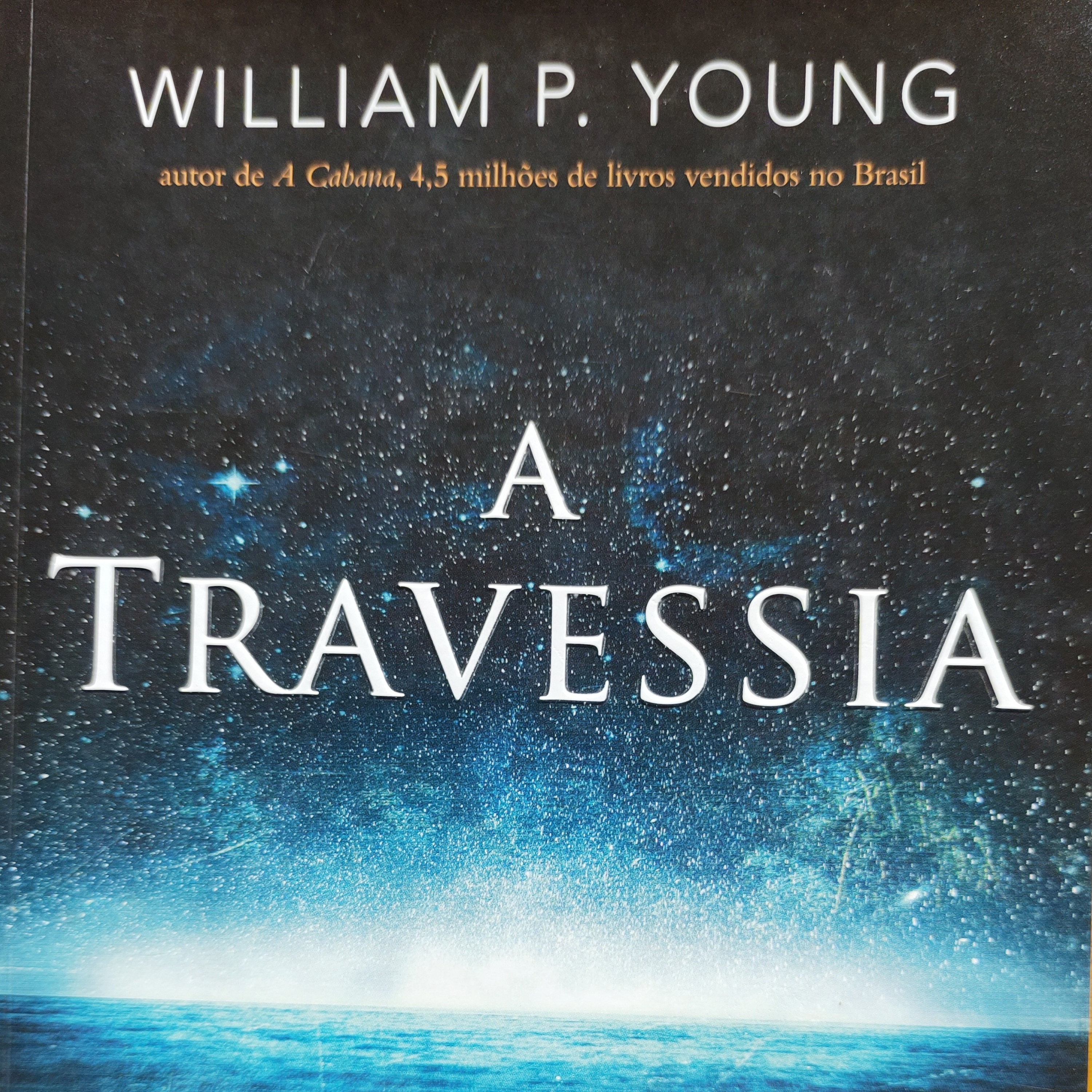 03. A Travessia. Cap 1 - Uma Tempestade se aproxima. Parte 2. episode artwork