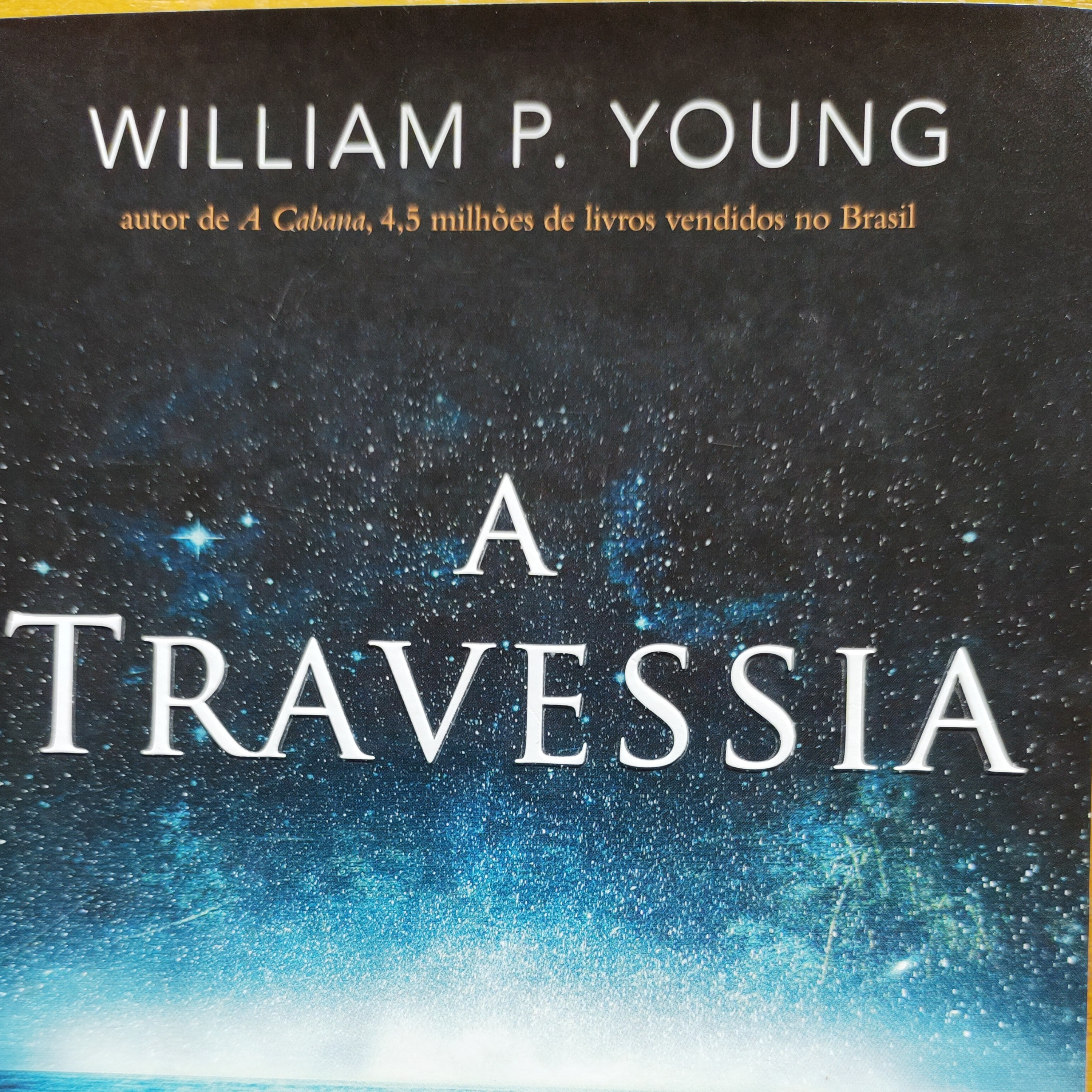 07. A Travessia. Cap 4 - O Lar é onde está o coração.  episode artwork