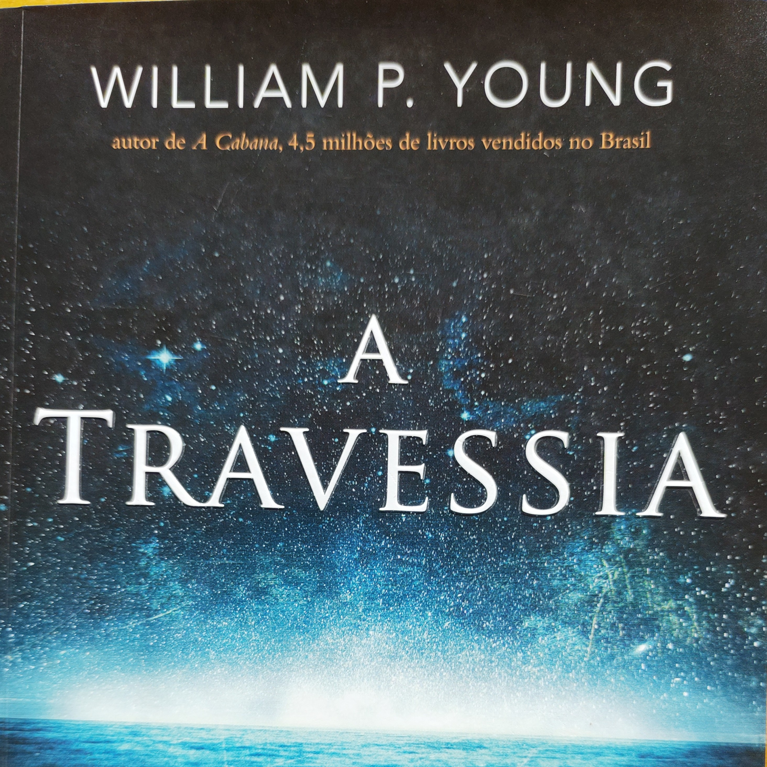 08. A Travessia. Cap 5 - Eis que surge um homem. Parte 1. episode artwork