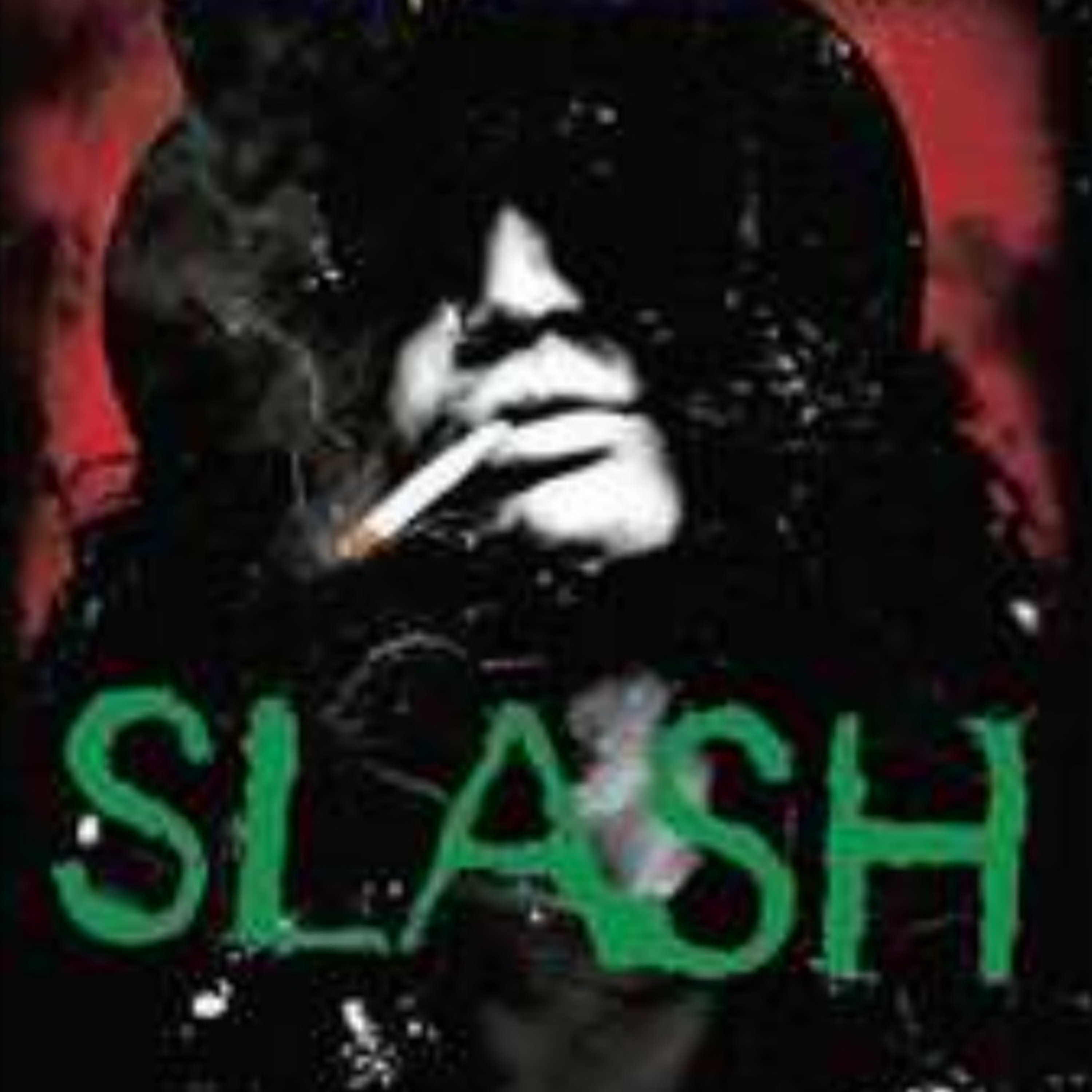 02. Slash. Cap 1 - Pisando em brasa em Stoke-on-Trent. episode artwork