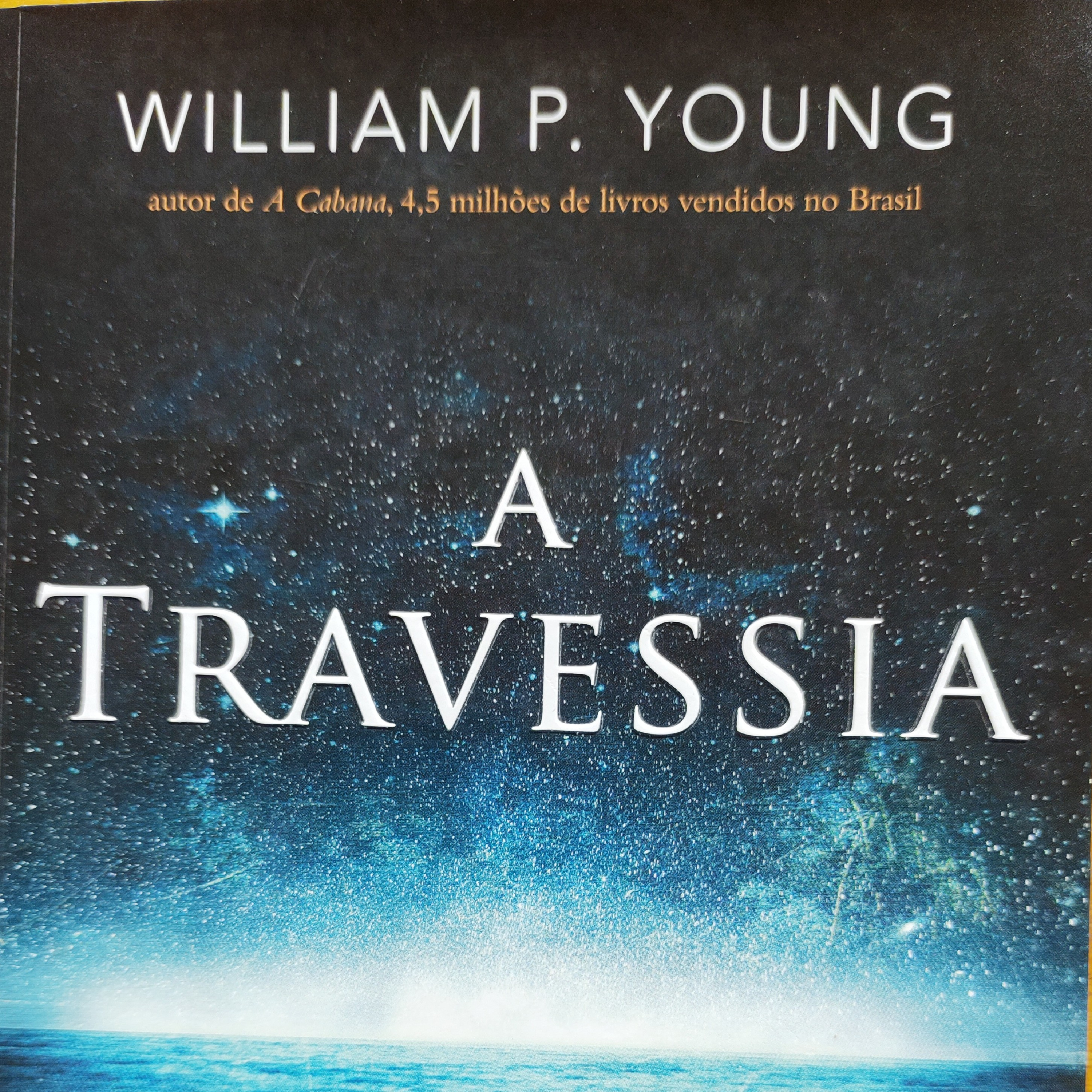 12. A Travessia. Cap 8 - O que é a alma de um homem ? episode artwork