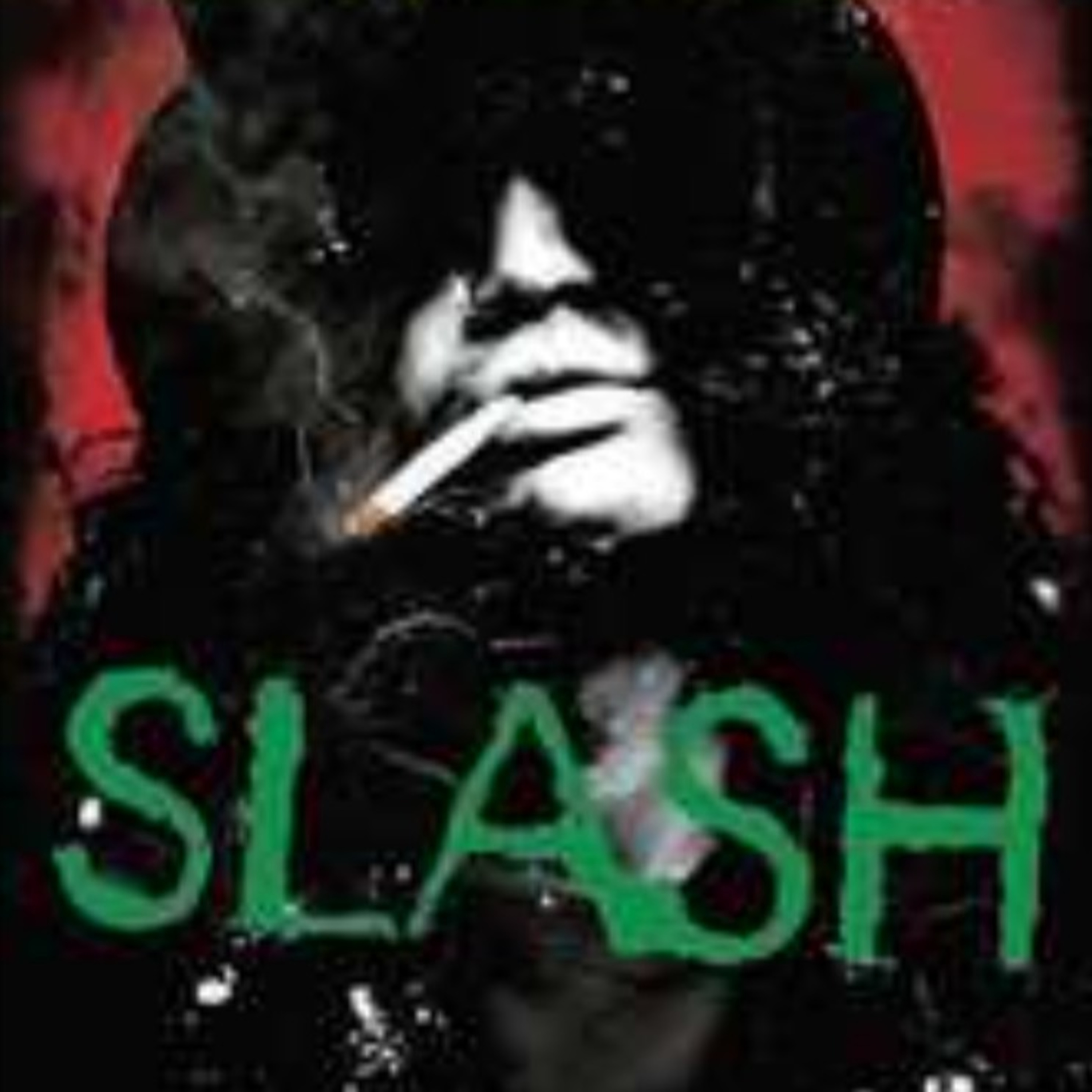 09. Slash. Cap 5 - Azarões. Parte 1. episode artwork