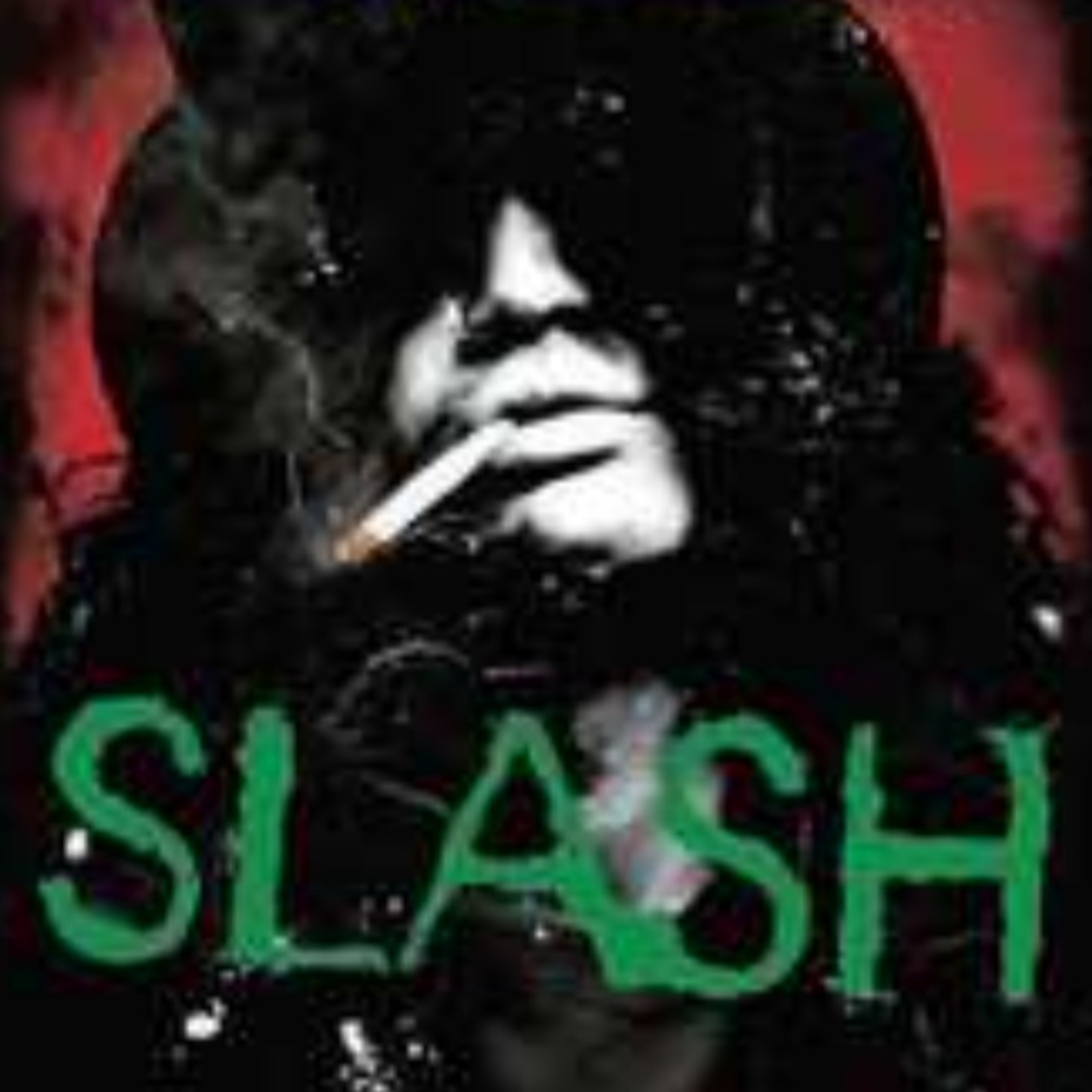 10. Slash. Cap 5 - Azarões. Parte 2. episode artwork