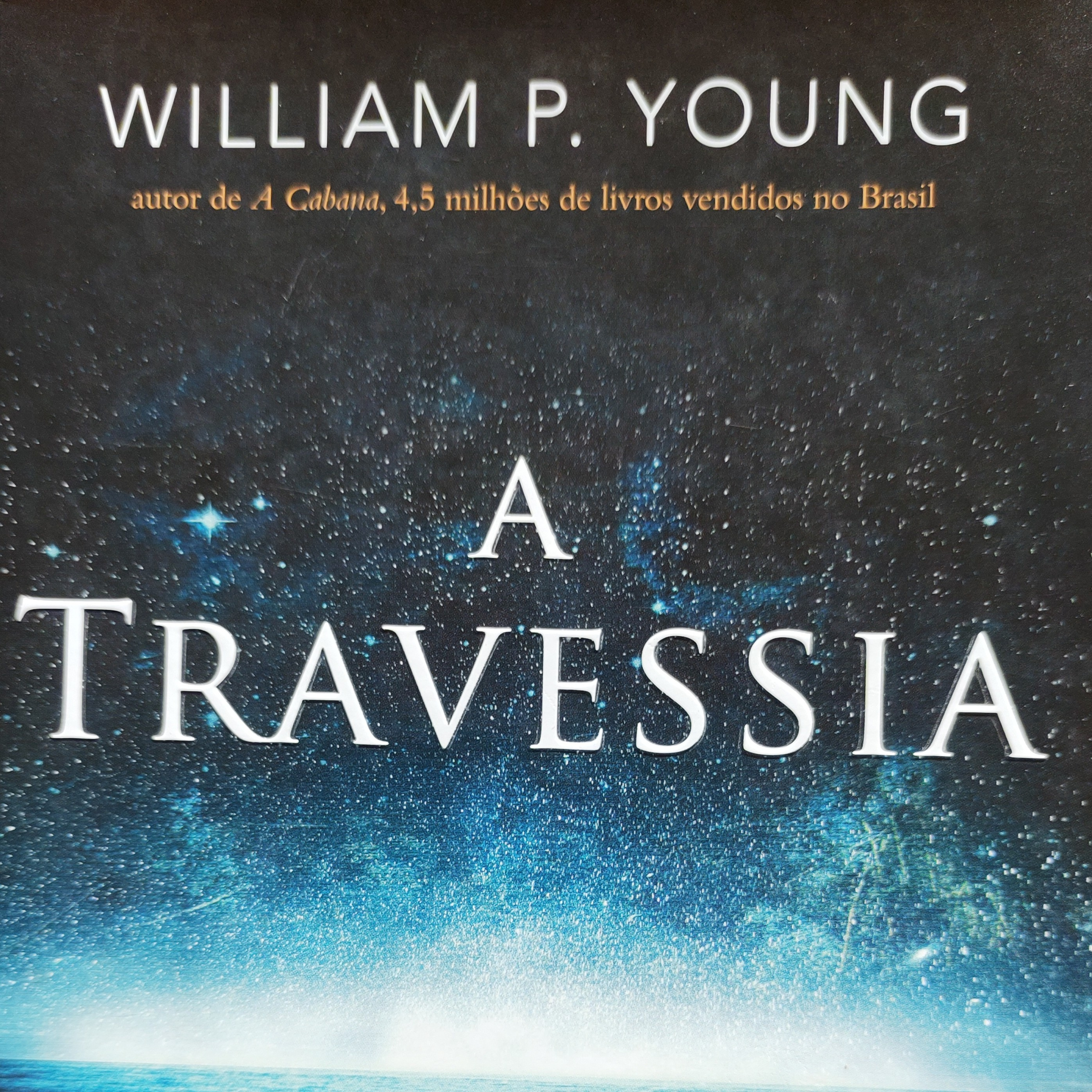 22. A Travessia. Cap 14 - Cara a Cara. Parte 2. episode artwork