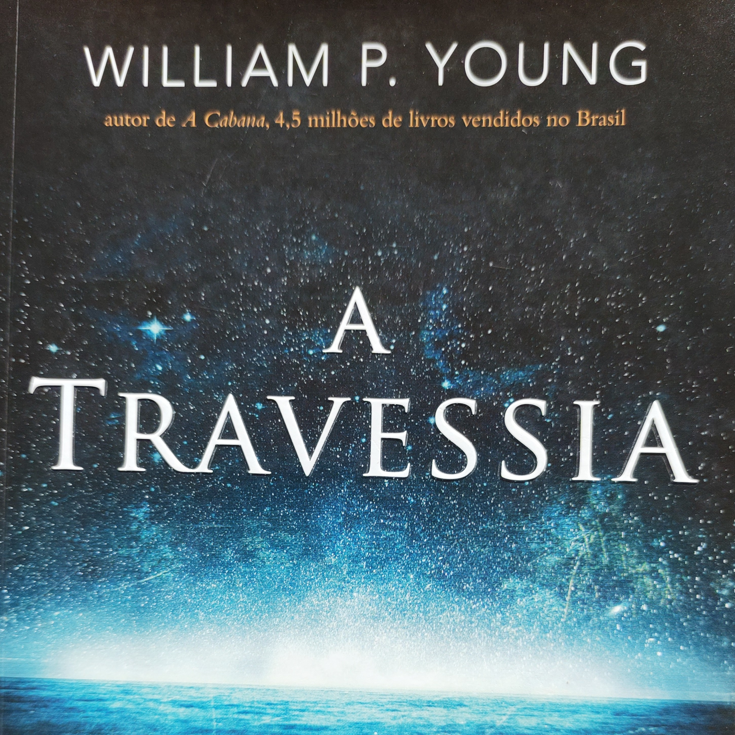 29. A Travessia. Cap 19 - A Dádiva. Parte 2. episode artwork