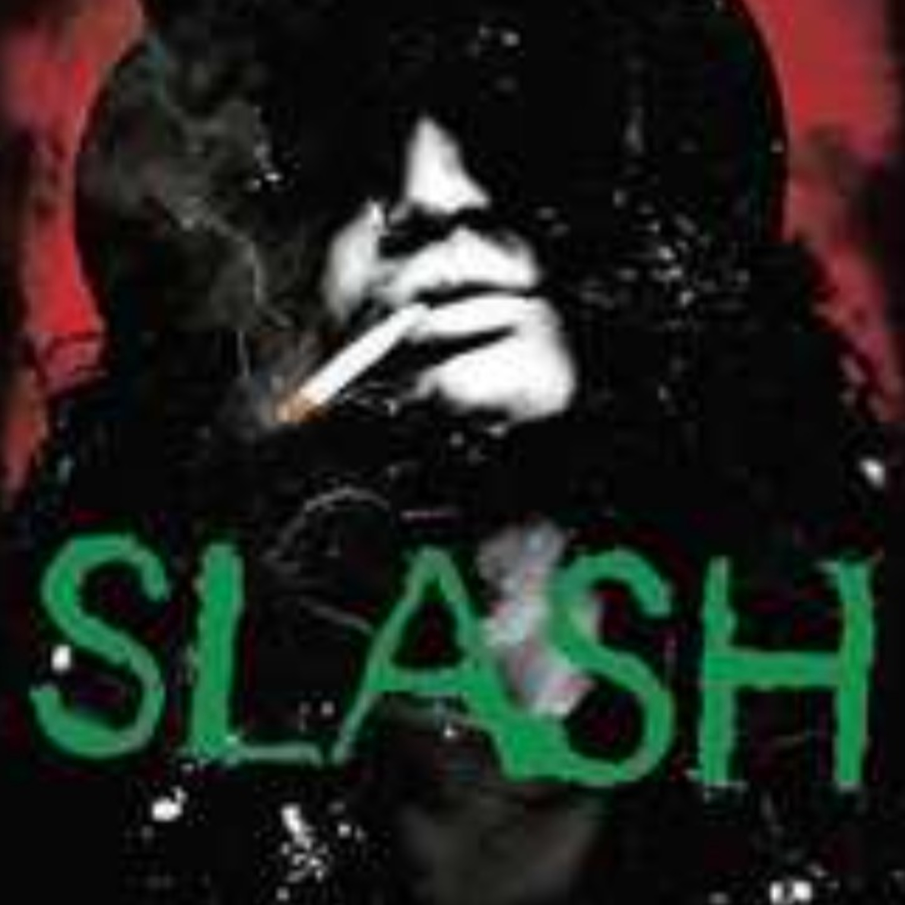 16. Slash. Cap 6 - Você aprende a viver como um animal. Parte 4. episode artwork