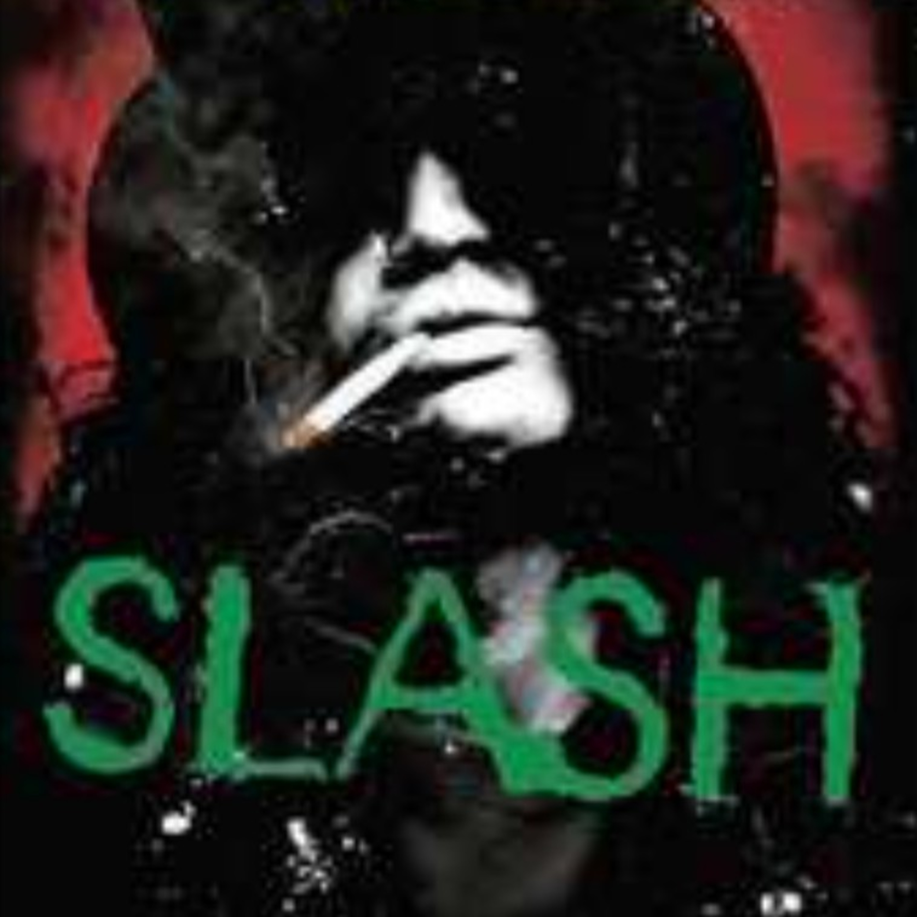 17. Slash. Cap 6 - Você aprende a viver como um animal. Parte 5. episode artwork