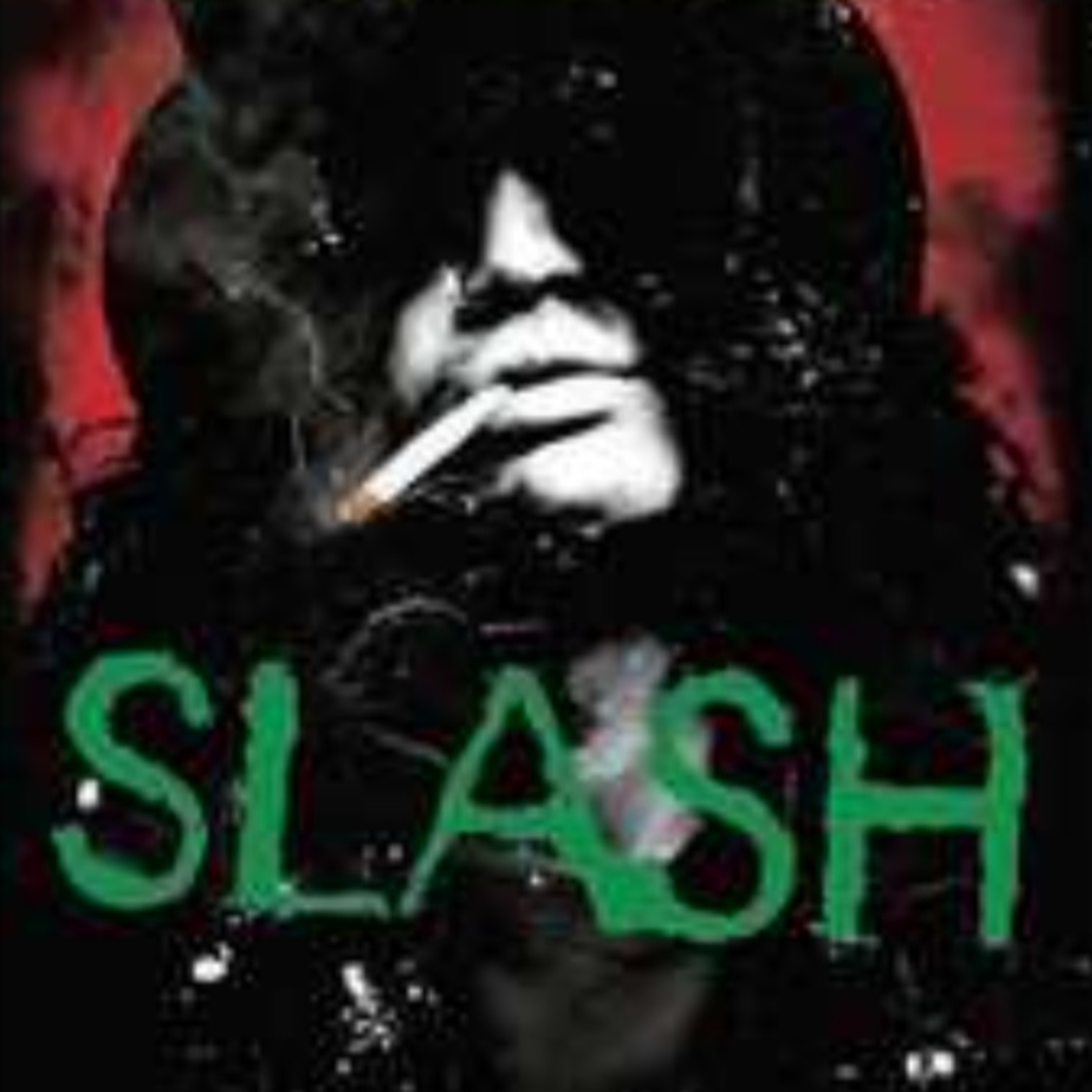 18. Slash. Cap 7 - Apetite para a disfunção. Parte 1. episode artwork