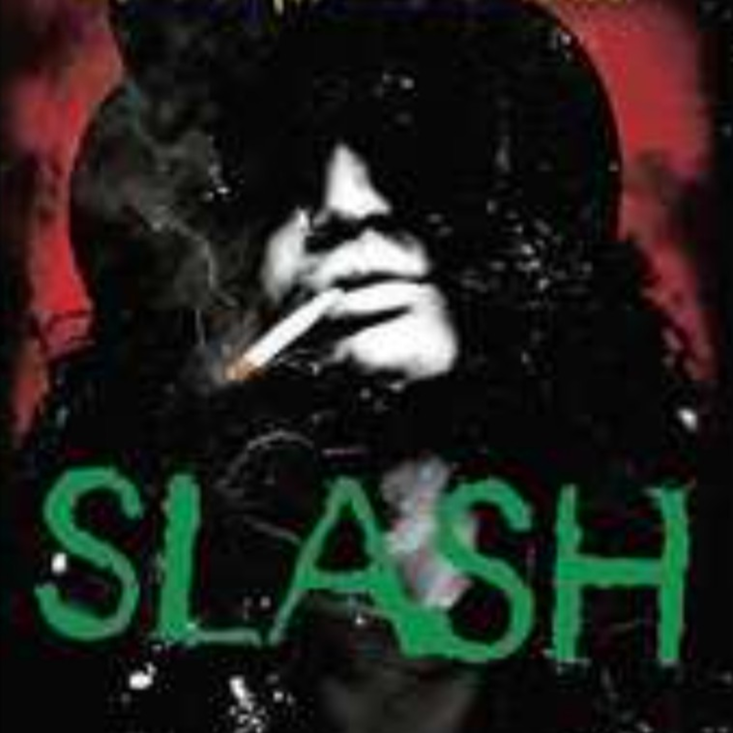 24. Slash. Cap 7 - Apetite para a disfunção. Parte 7. episode artwork