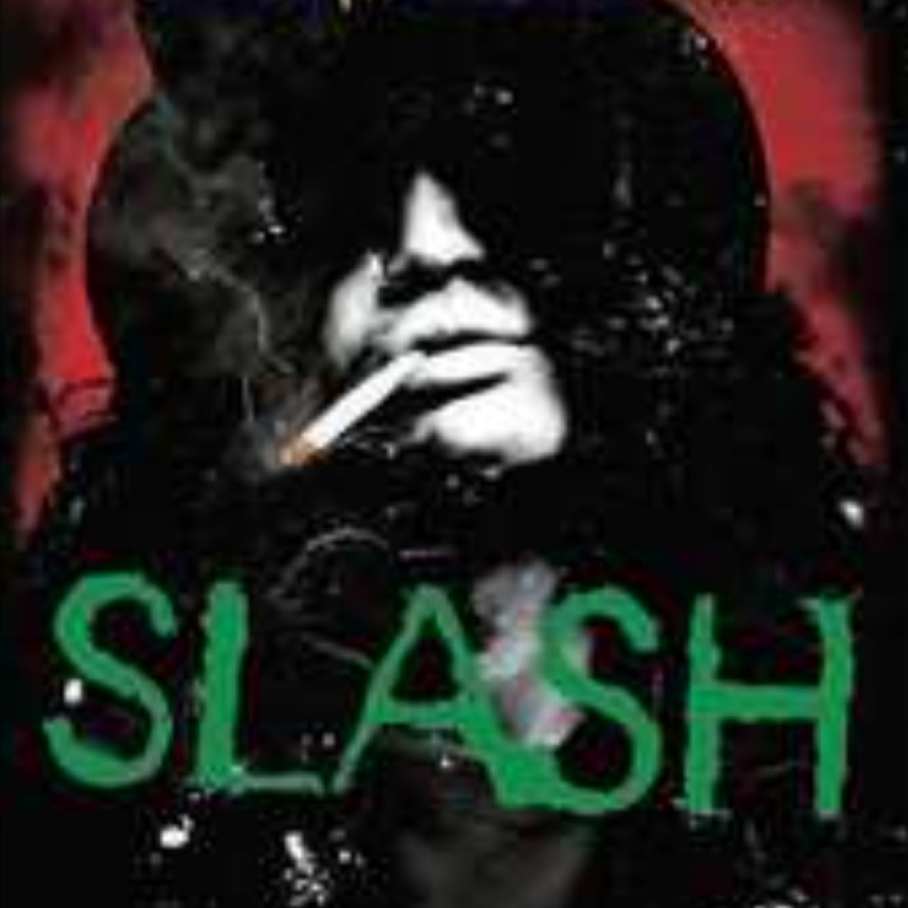 27. Slash. Cap 8 - Com o pé na estrada. Parte 1. episode artwork