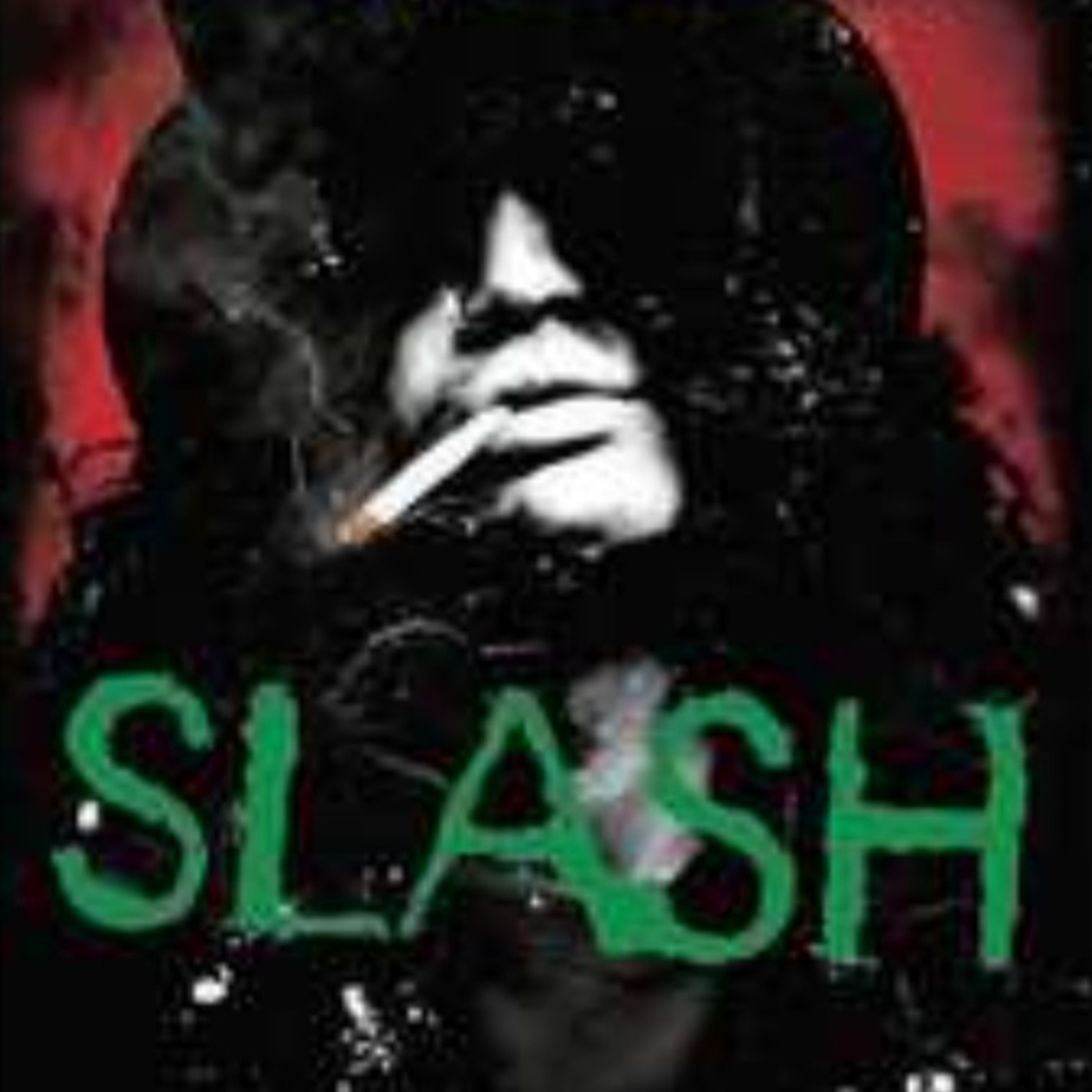 30. Slash. Cap 8 - Com o pé na estrada. Parte 4. episode artwork