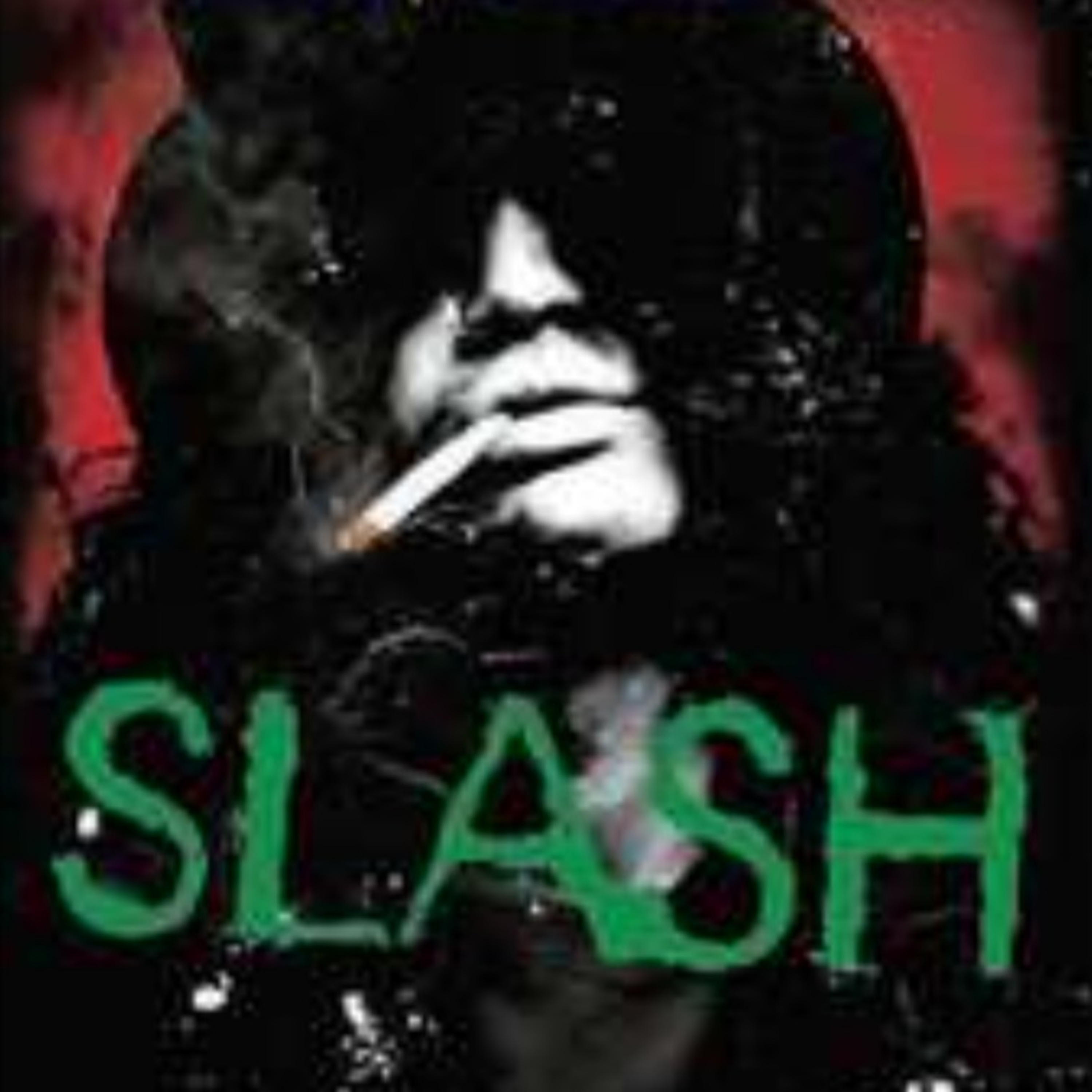 31. Slash. Cap 8 - Com o pé na estrada. Parte 5. episode artwork