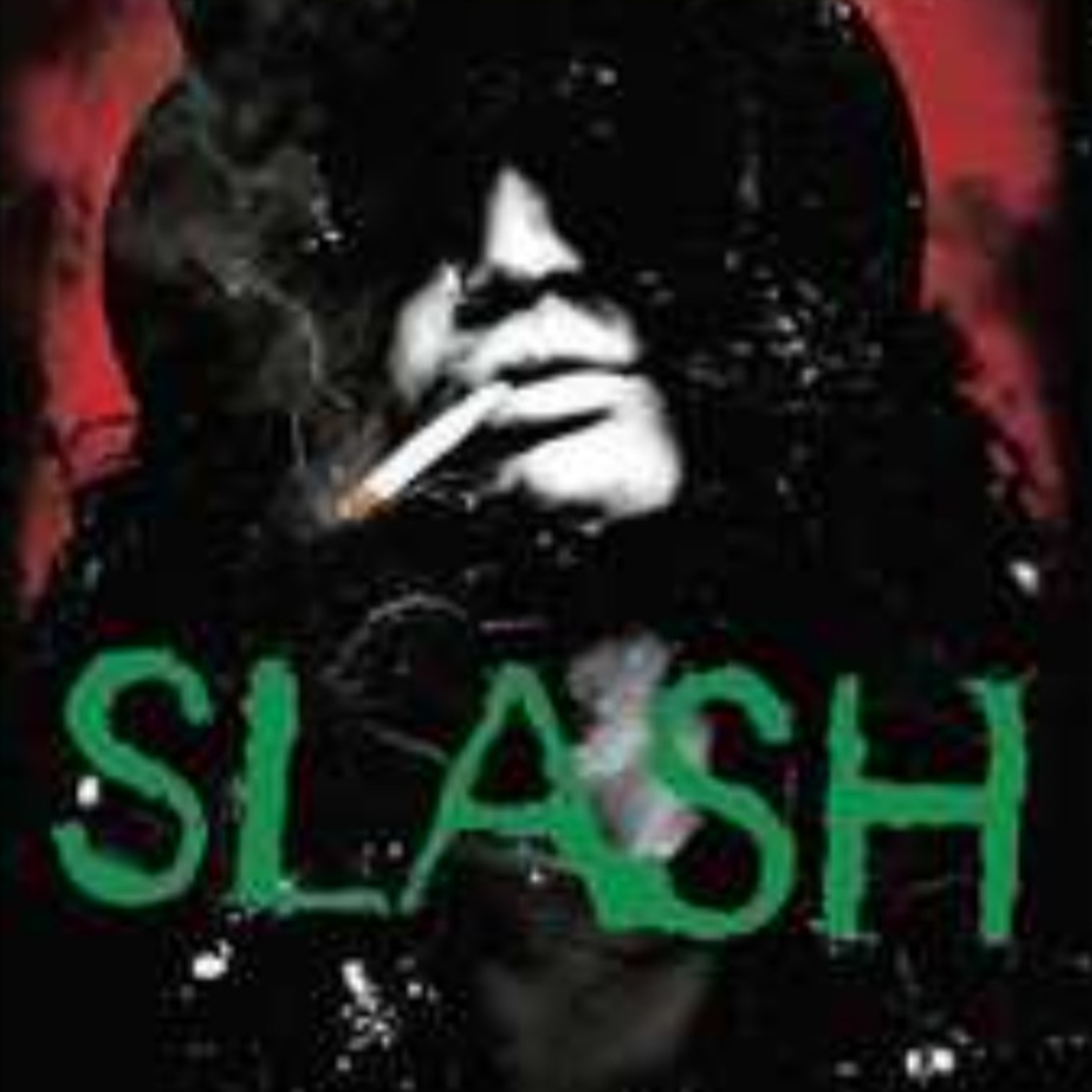 45. Slash. Cap 11 - Escolha a sua Ilusão. Parte 1. episode artwork