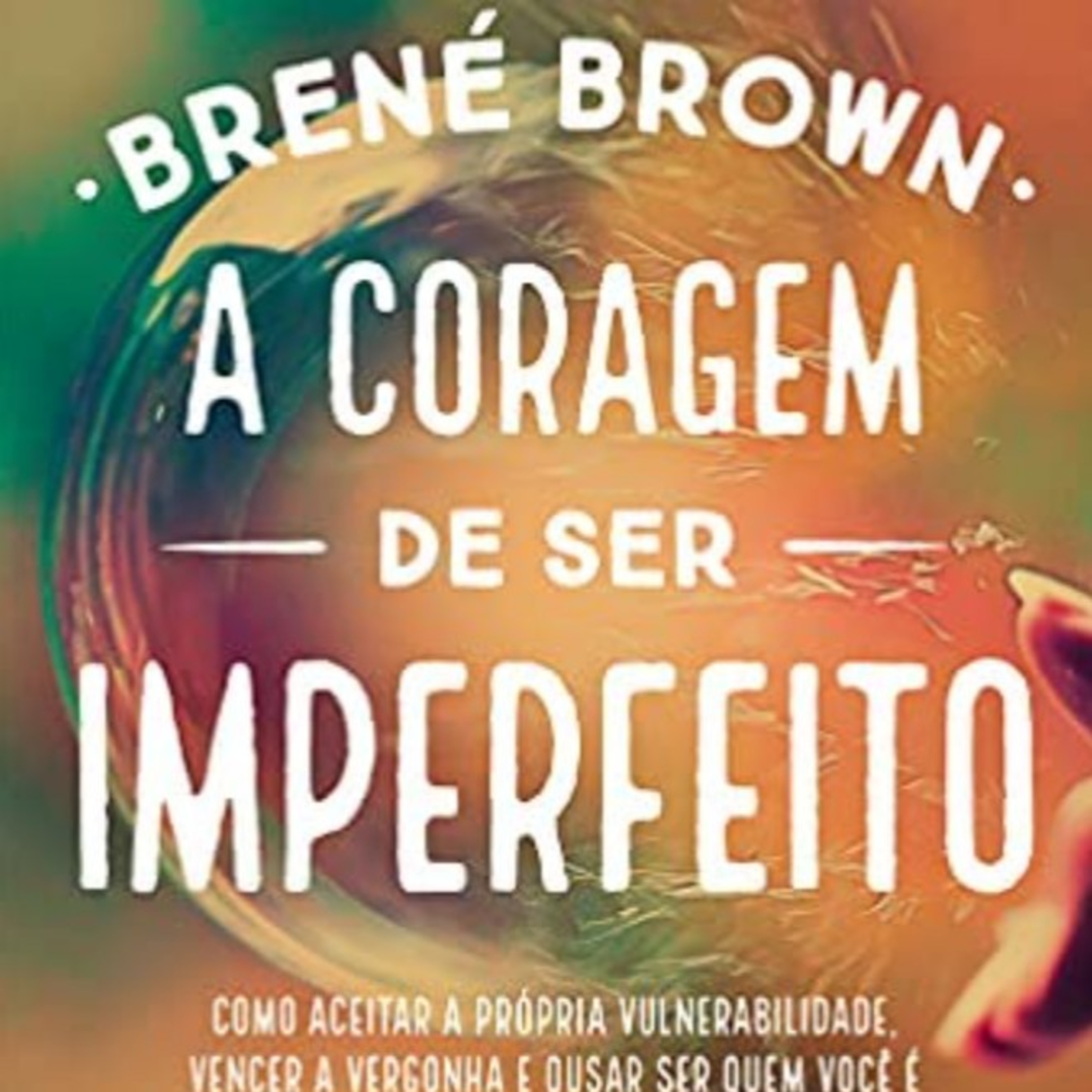 25. A Coragem de ser Imperfeito. Cap 7 - Criando filhos plenos. Parte 2. episode artwork