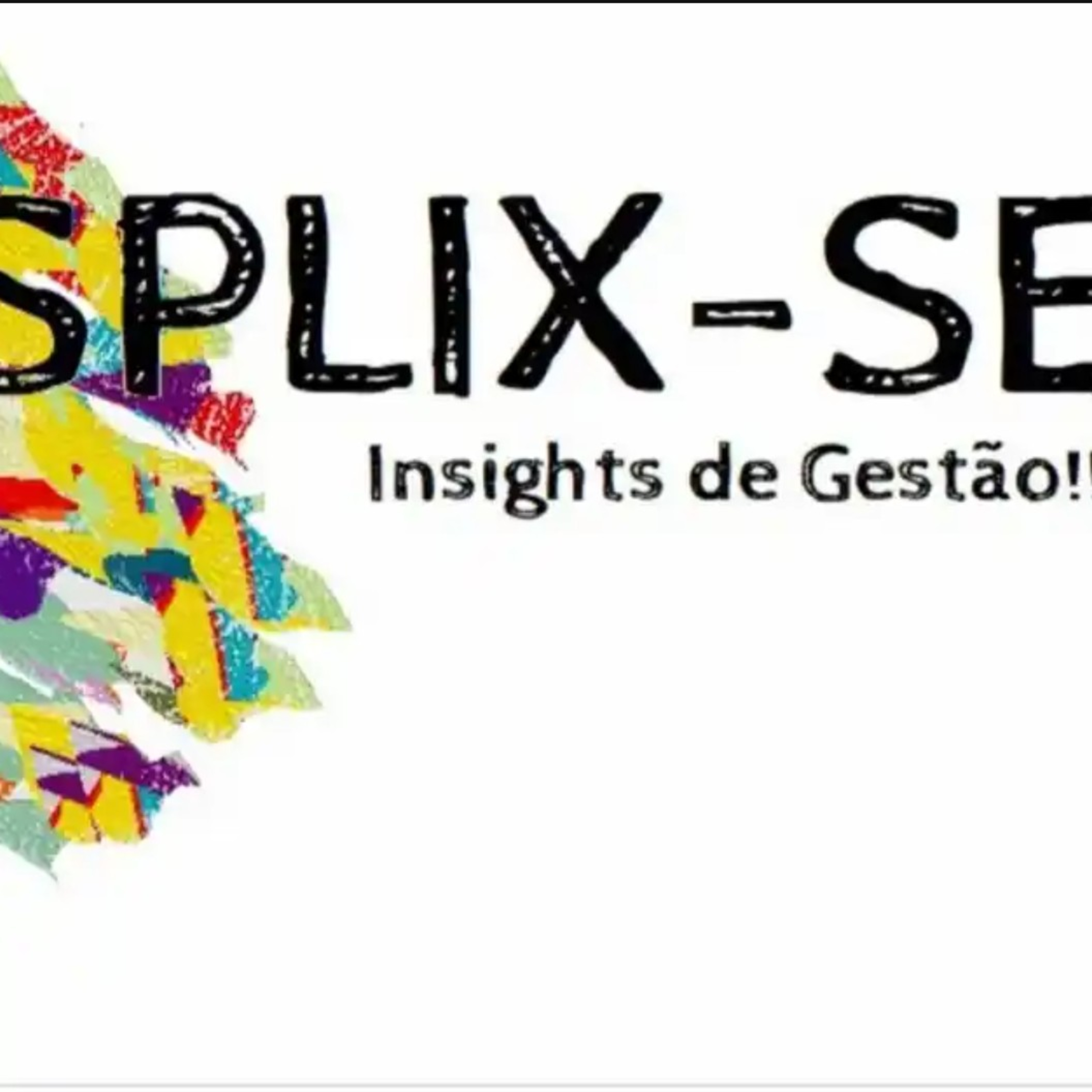 Splix-se! Os influenciadores e o universo das opiniões! Por Ana Carla Castello. episode artwork