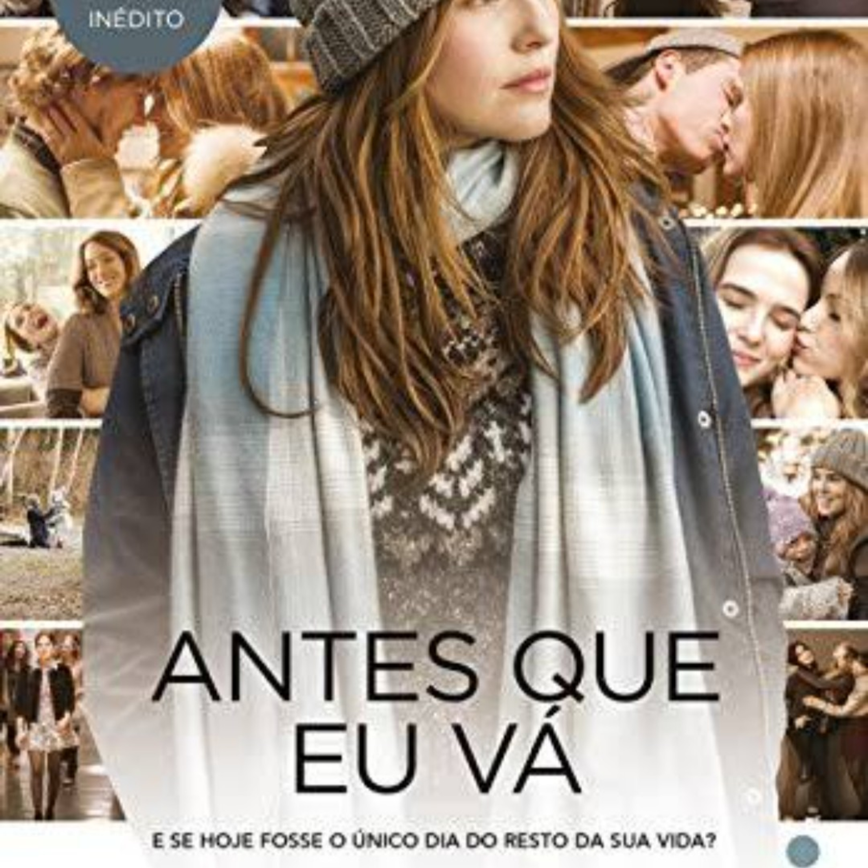 38. Antes que eu vá. Cap Sete, parte 5 e Epílogo. episode artwork
