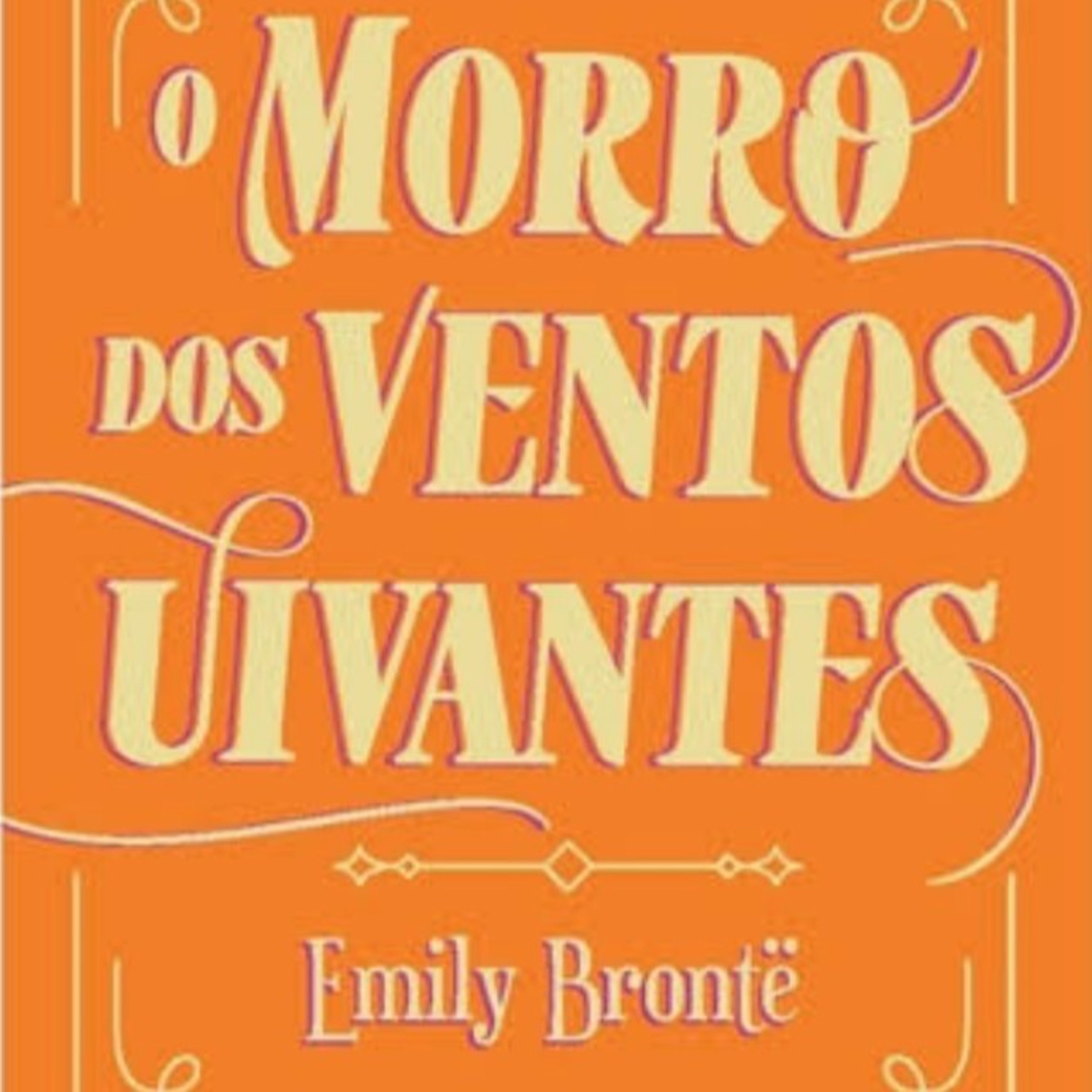 02. O Morro dos ventos uivantes. Cap 1. episode artwork