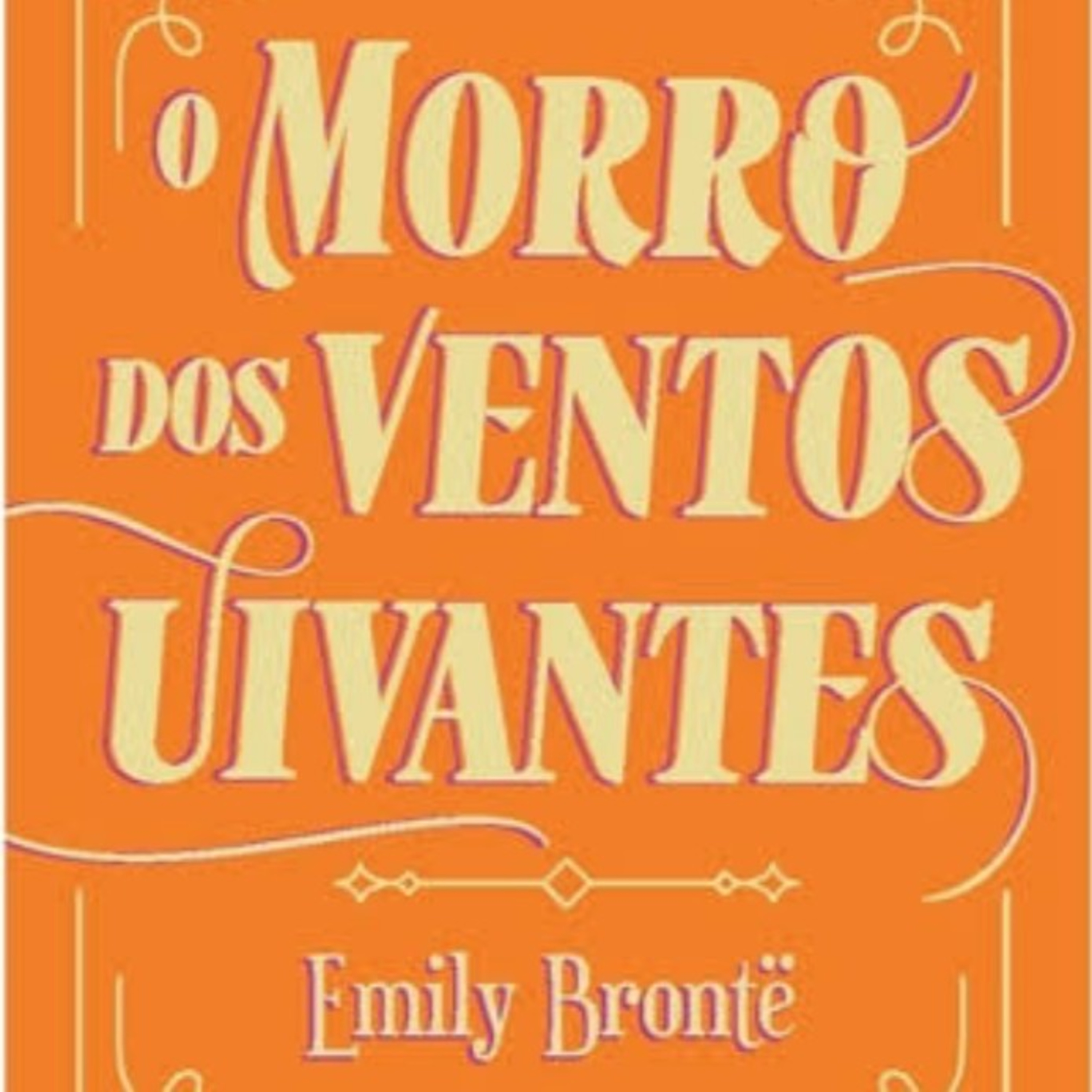 47. O Morro dos Ventos Uivantes. Cap 34. Final. episode artwork