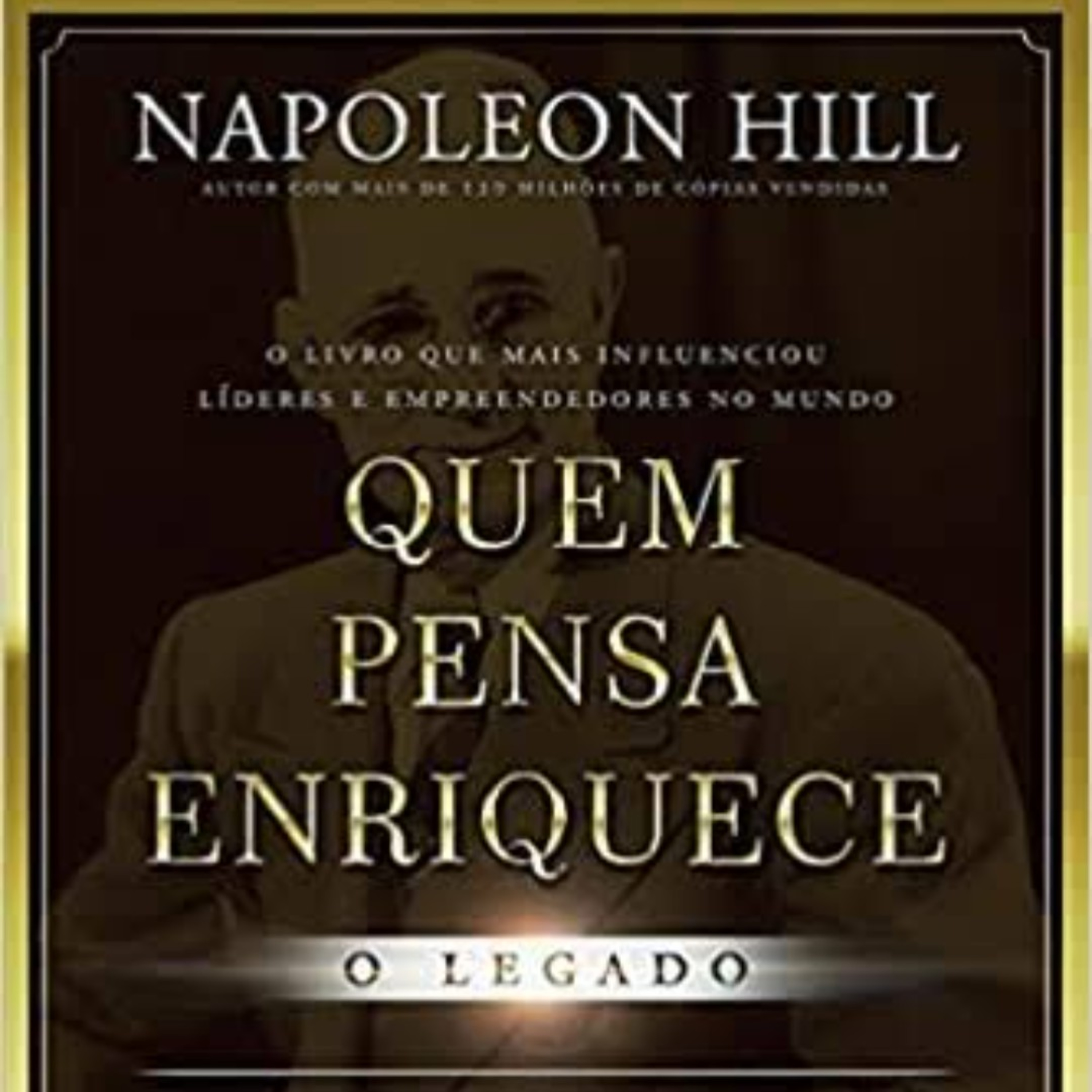 05. Quem Pensa Enriquece. Cap 3 - Desejo. Parte 2. episode artwork