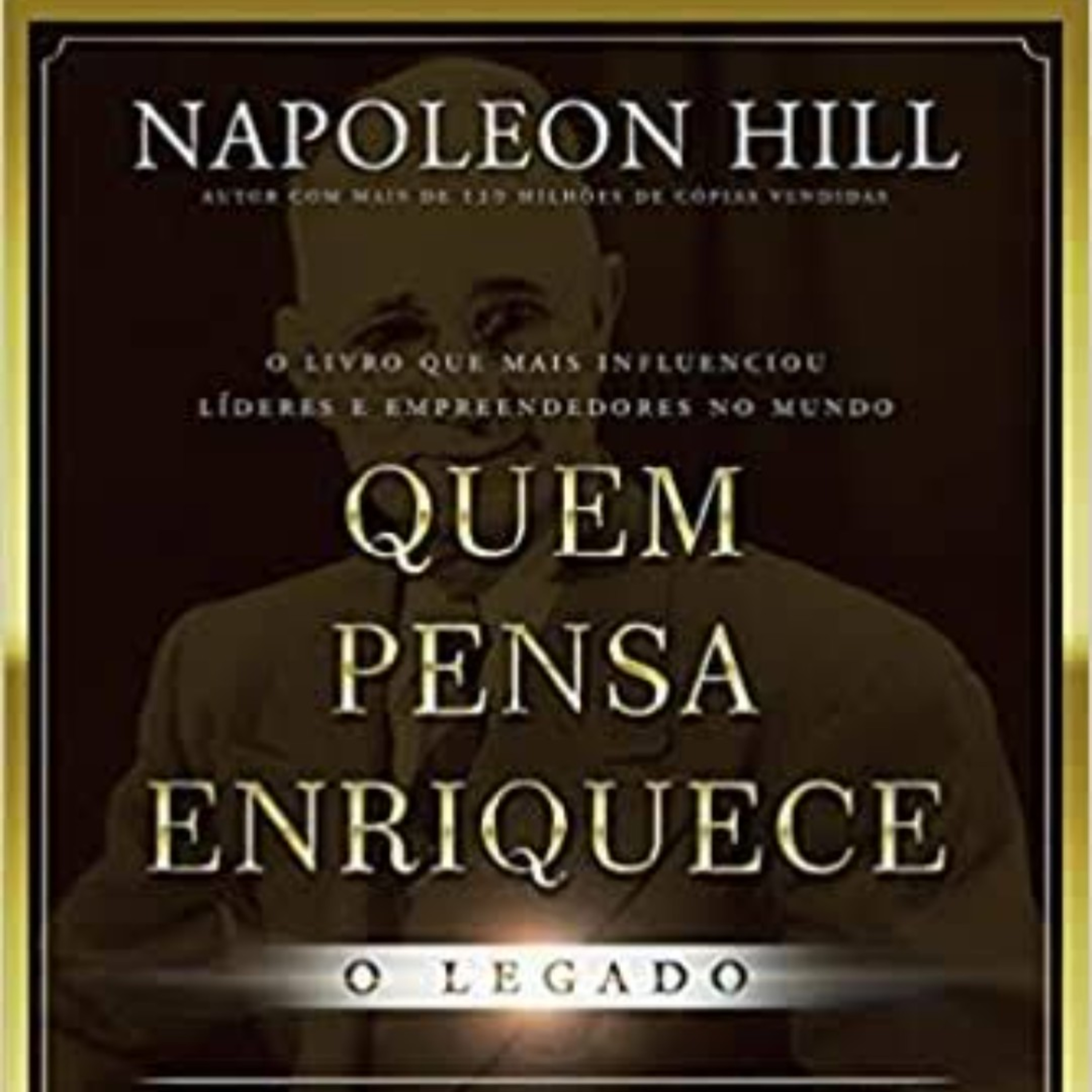 23. Quem Pensa Enriquece. Cap 12 - Sexualidade. Parte 2. episode artwork