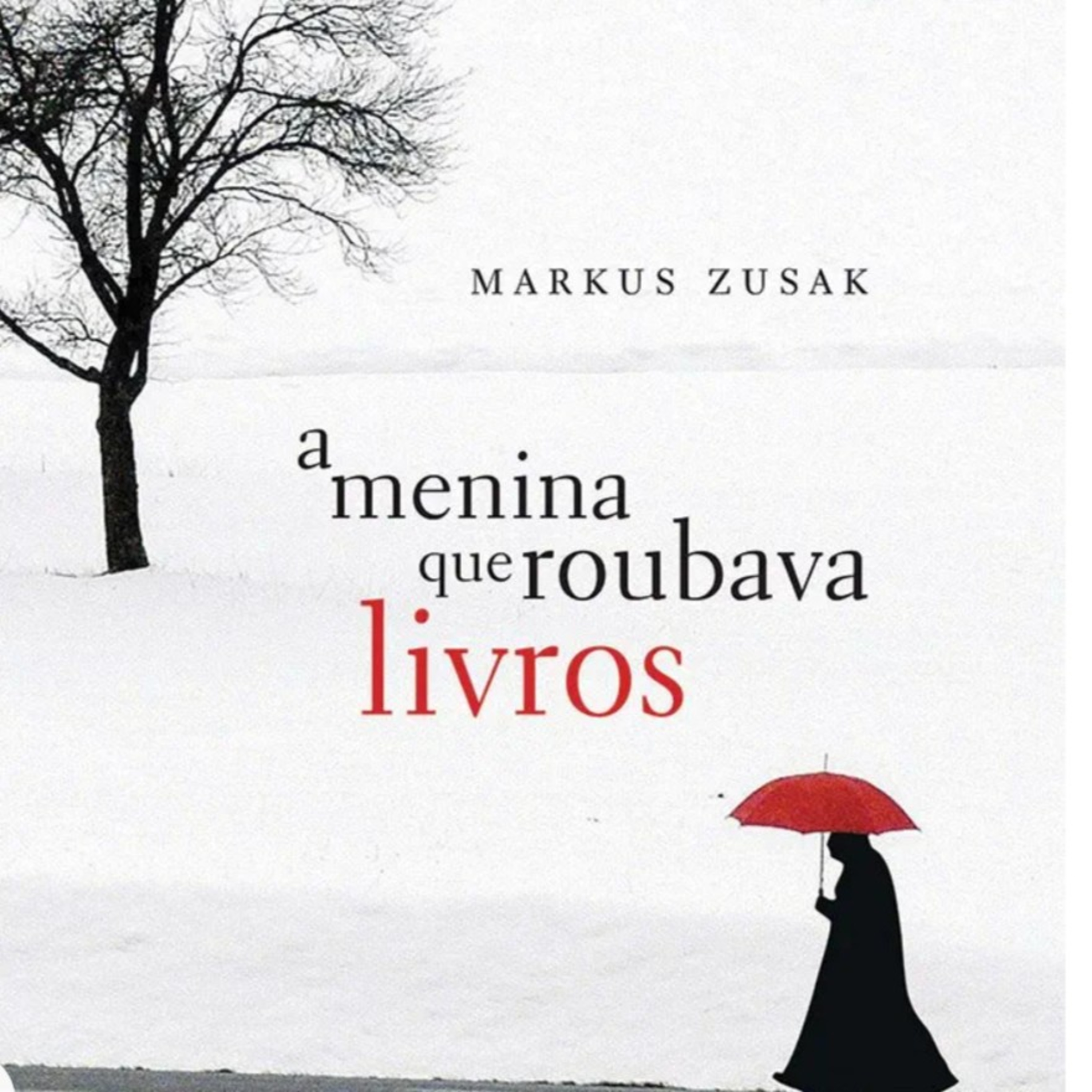 01. A Menina que roubava livros. Introdução e Prólogo. episode artwork