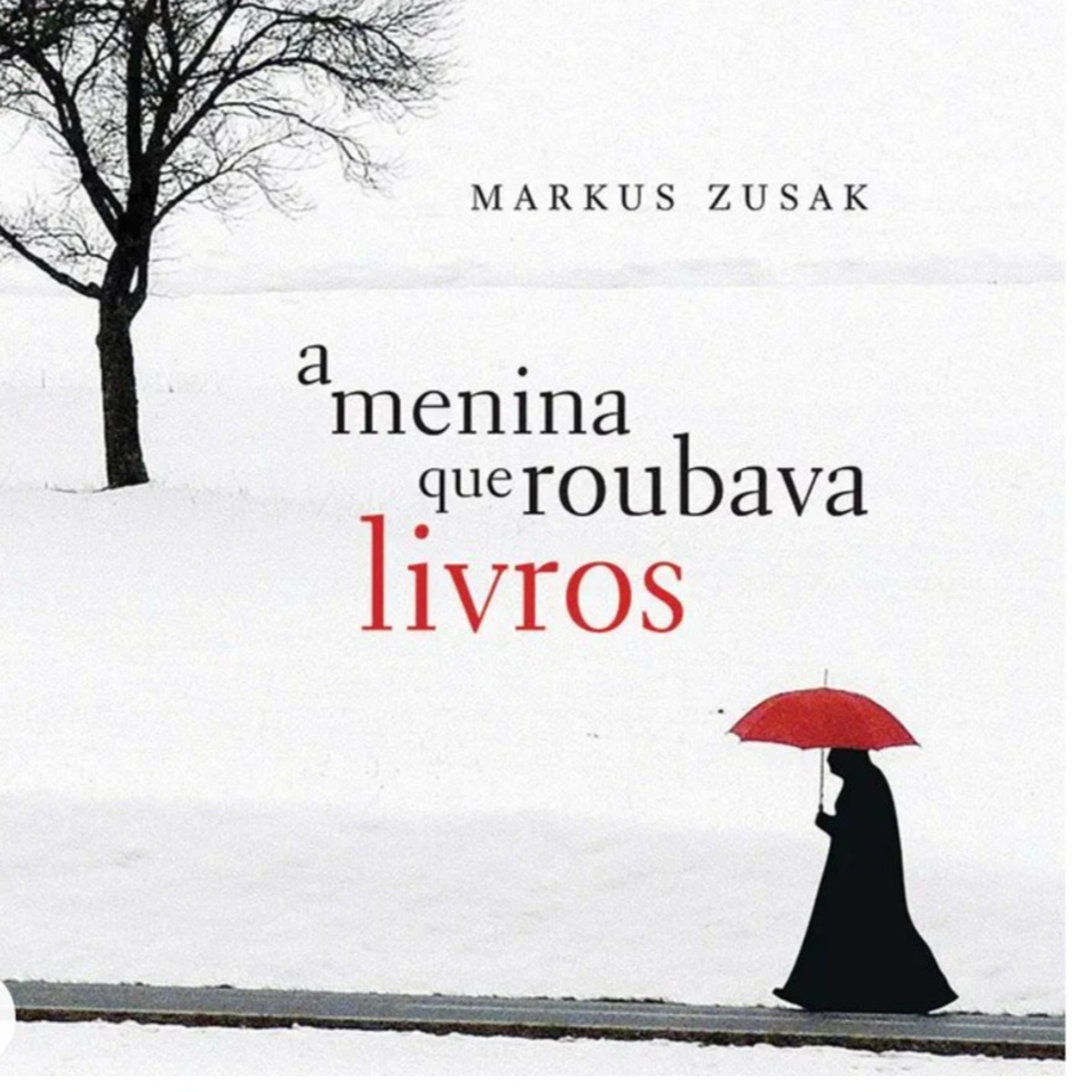 03. A Menina que roubava Livros. Parte Um. O Manual do Coveiro.  episode artwork
