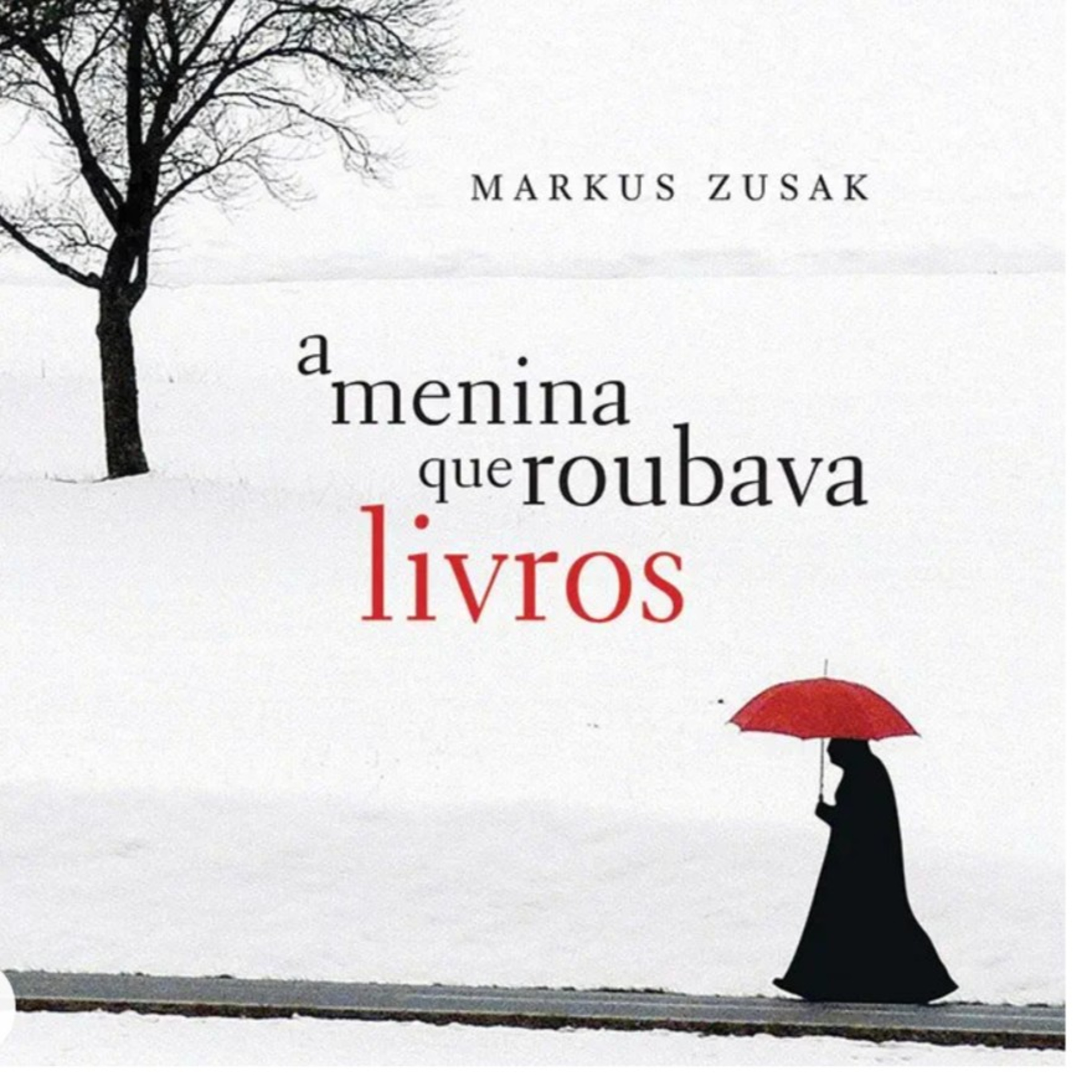 04. A Menina que roubava Livros. Parte Um. O Manual do Coveiro. O Beijo. episode artwork