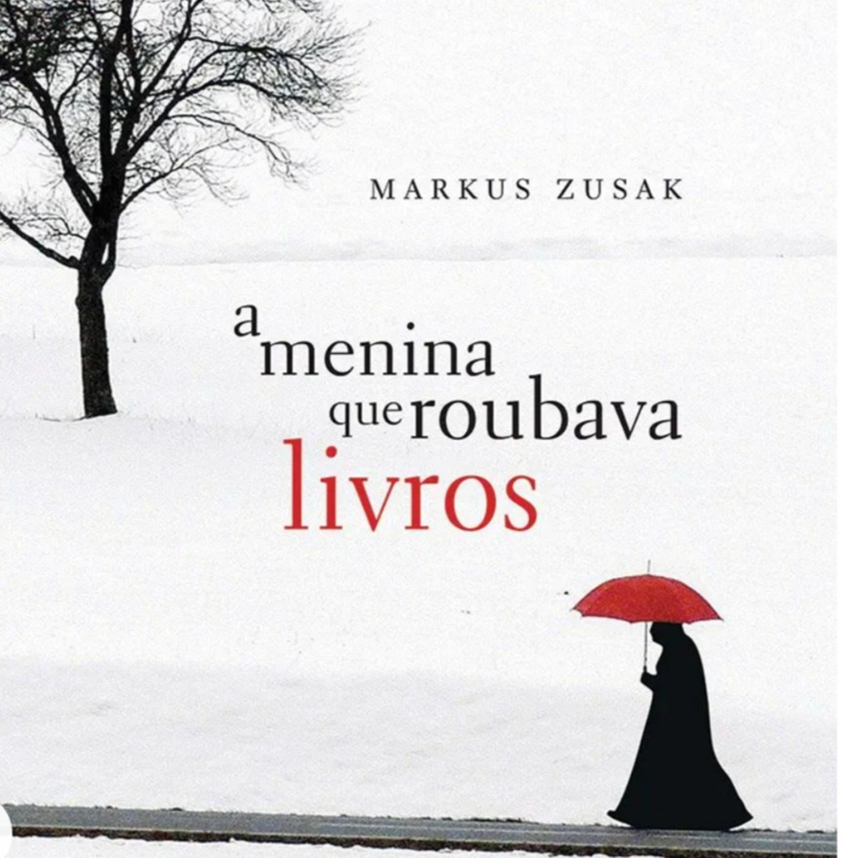 06. A Menina que roubava Livros. Parte Um. O Manual do Coveiro. O outro lado da lixa de parede  episode artwork
