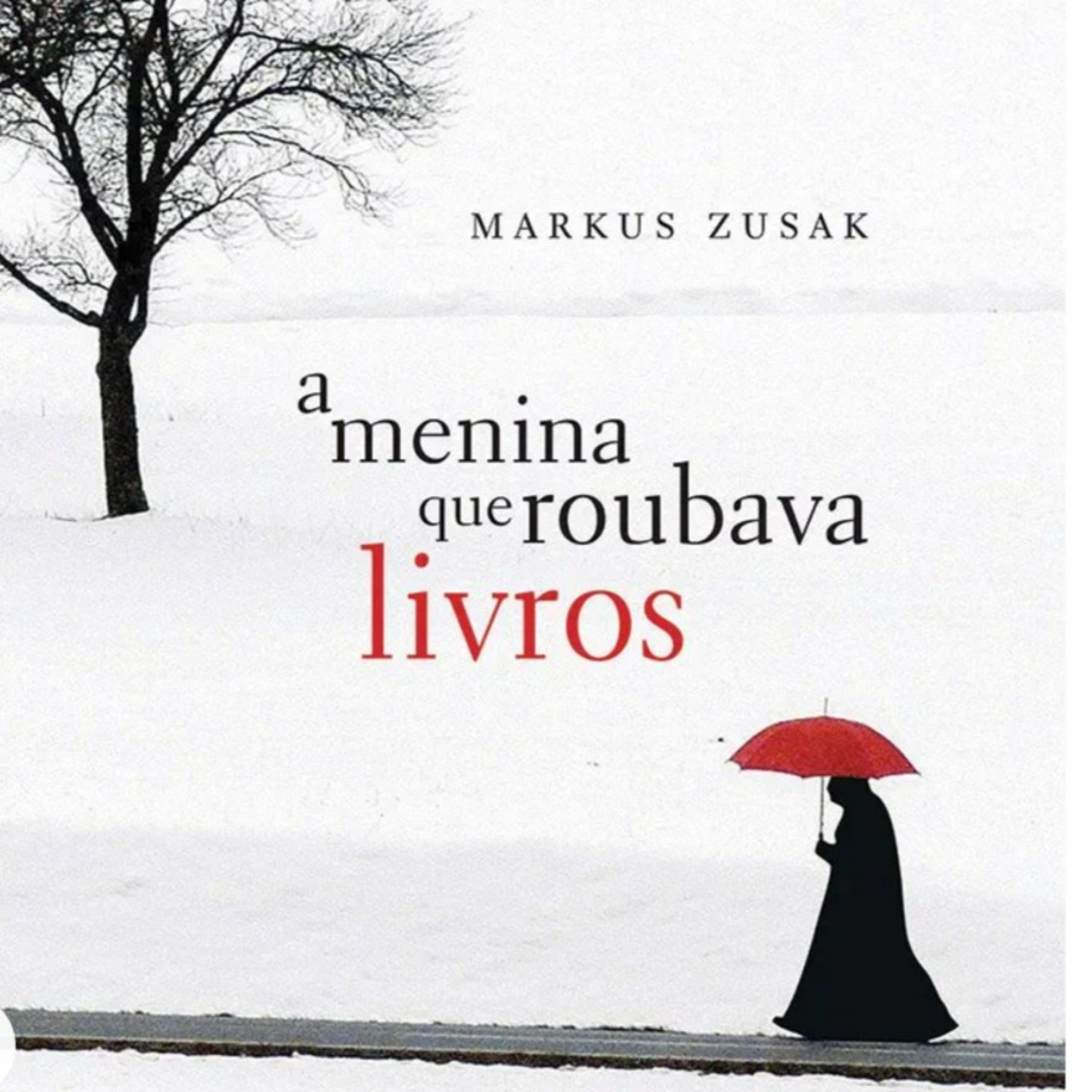 07. A Menina que roubava Livros. Parte Um. O Manual do Coveiro. O cheiro da amizade. episode artwork