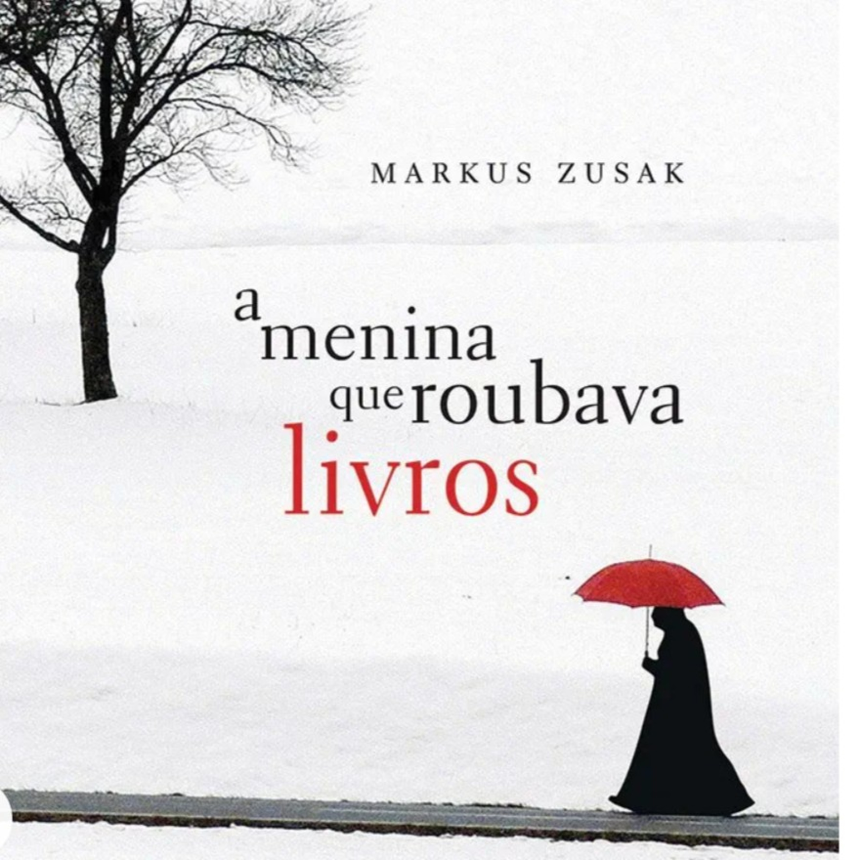 08. A Menina que roubava Livros. Parte Um. O Manual do Coveiro. A campeã peso pesado do pátio da esc episode artwork