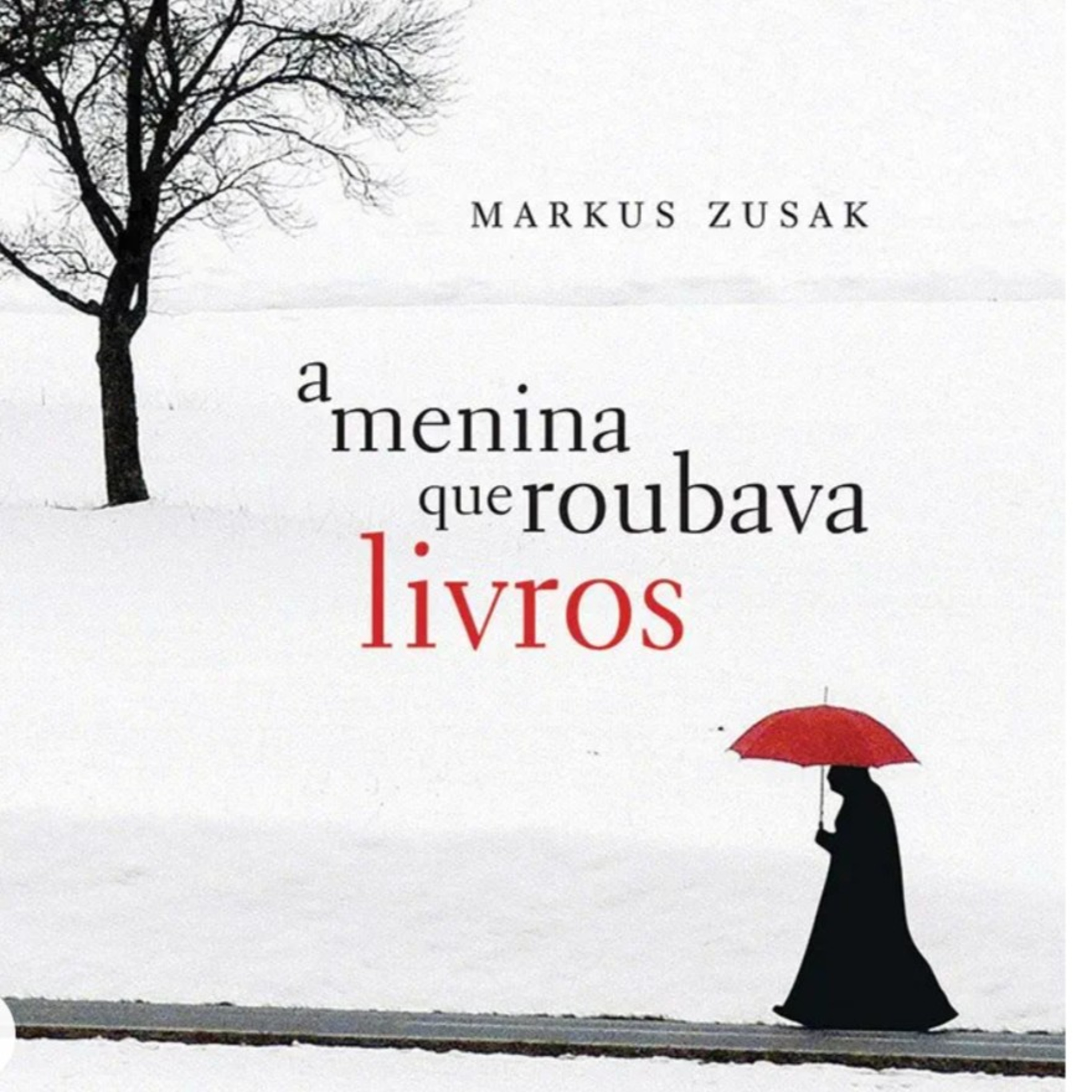 09. A Menina que roubava Livros. Parte Dois. O dar de Ombros. Uma menina feita de trevas; e A alegri episode artwork