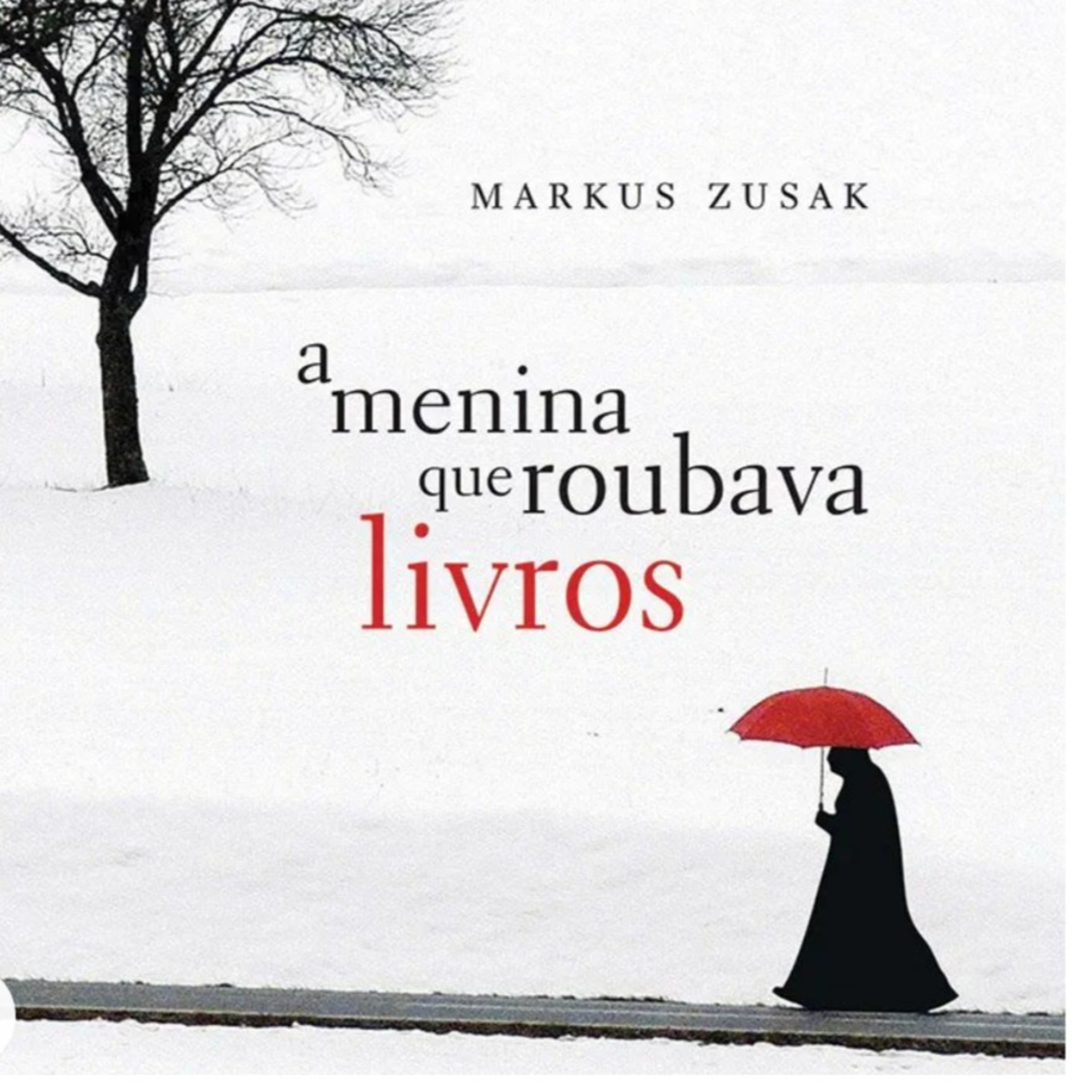 10. A Menina que roubava Livros. Parte Dois. O Dar de Ombros. A andarilha da cidade; e Cartas Mortas episode artwork