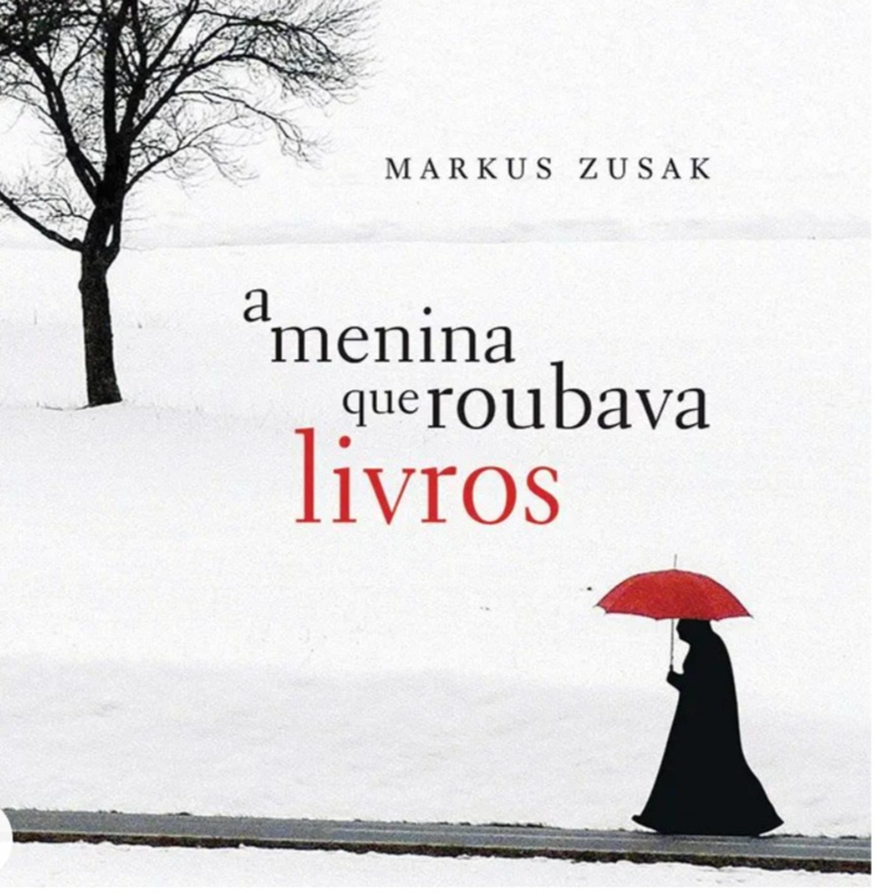 12. A Menina que roubava Livros. Parte Dois. O Dar de Ombros. Os Portões do Furto; e Um Livro de Fog episode artwork