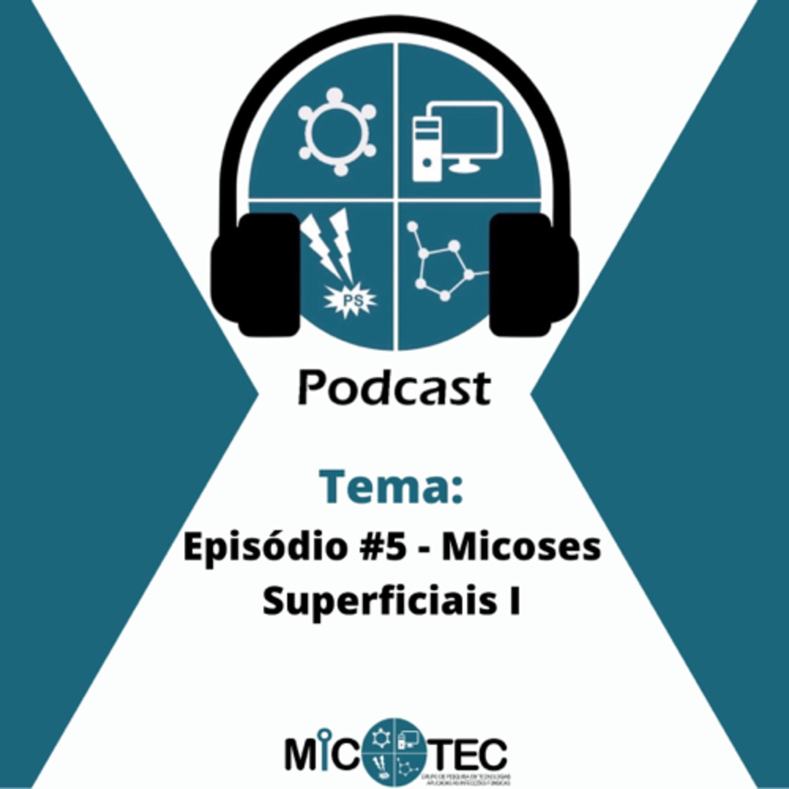 MicoTec Cast